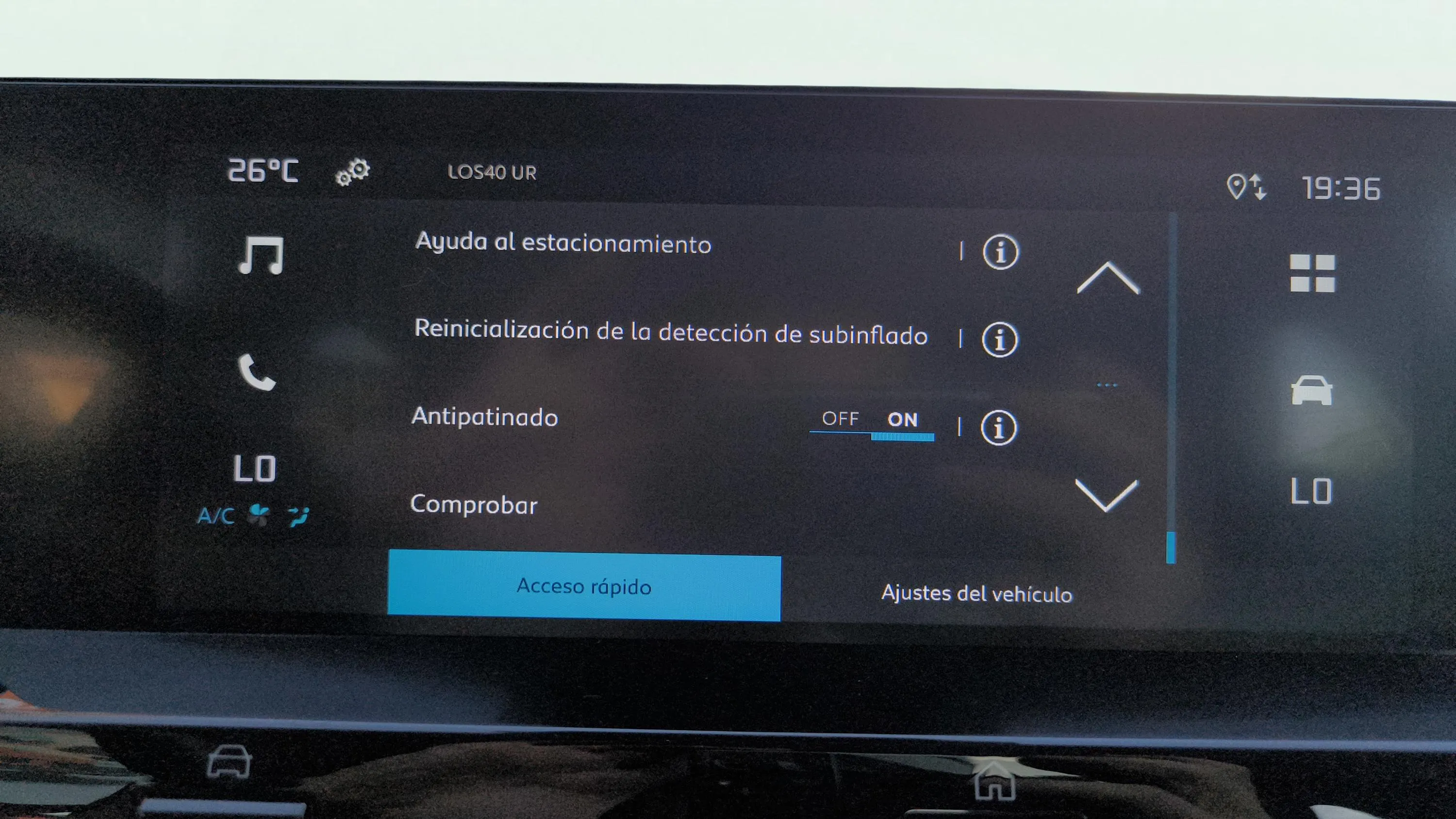 Citroën C4 X Hybrid 136 e-DCS6 You - foto 49