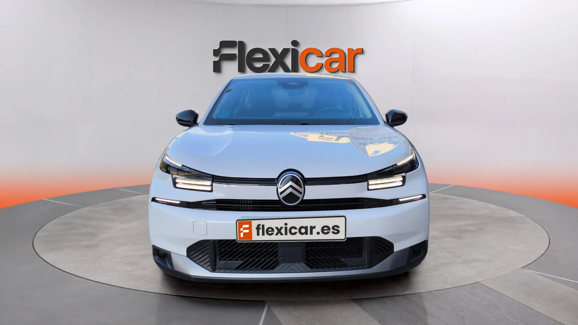 Citroën C4 X Hybrid 136 e-DCS6 You - foto 2