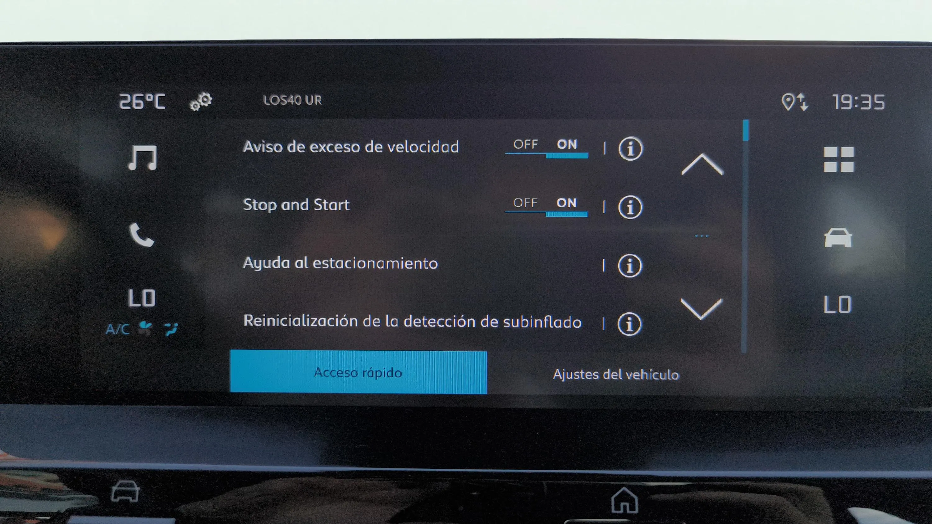 Citroën C4 X Hybrid 136 e-DCS6 You - foto 47