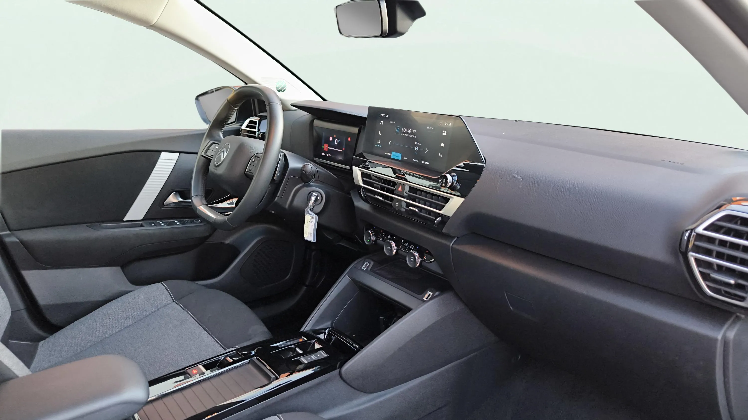 Citroën C4 X Hybrid 136 e-DCS6 You - foto 10