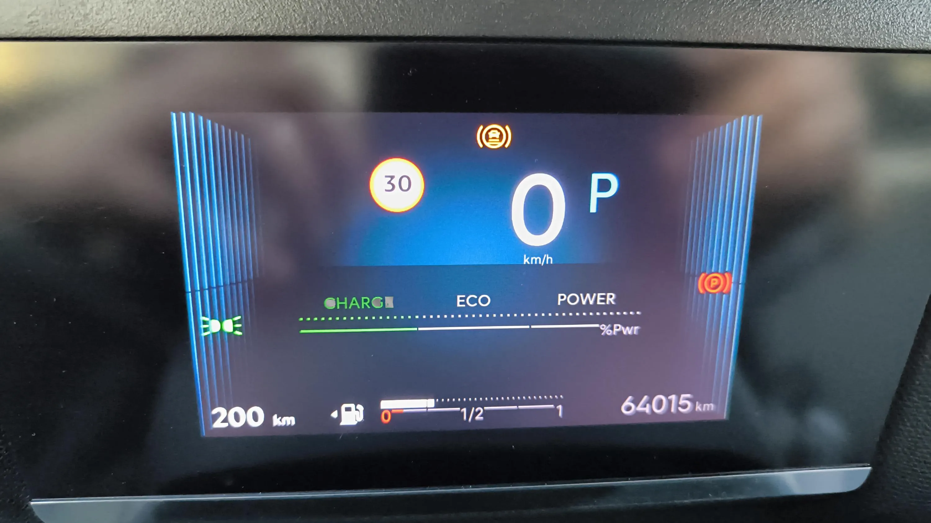 Citroën C4 X Hybrid 136 e-DCS6 You - foto 36