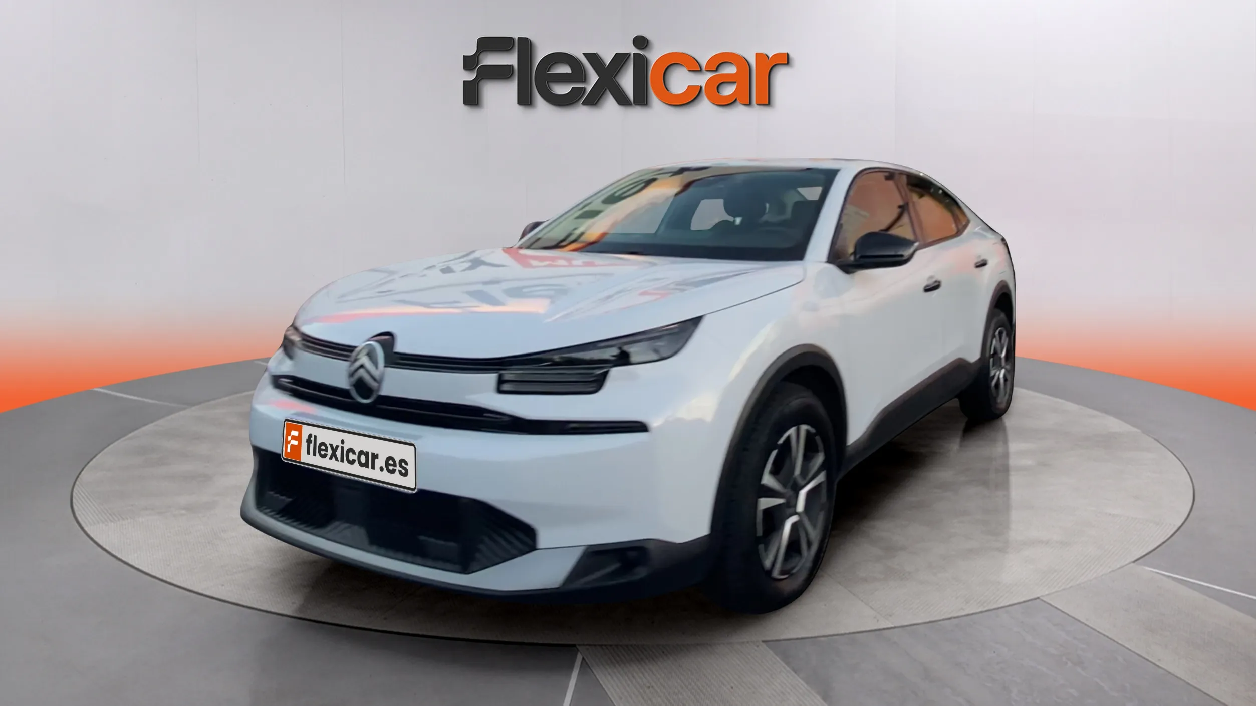 Citroën C4 X Hybrid 136 e-DCS6 You - foto 19