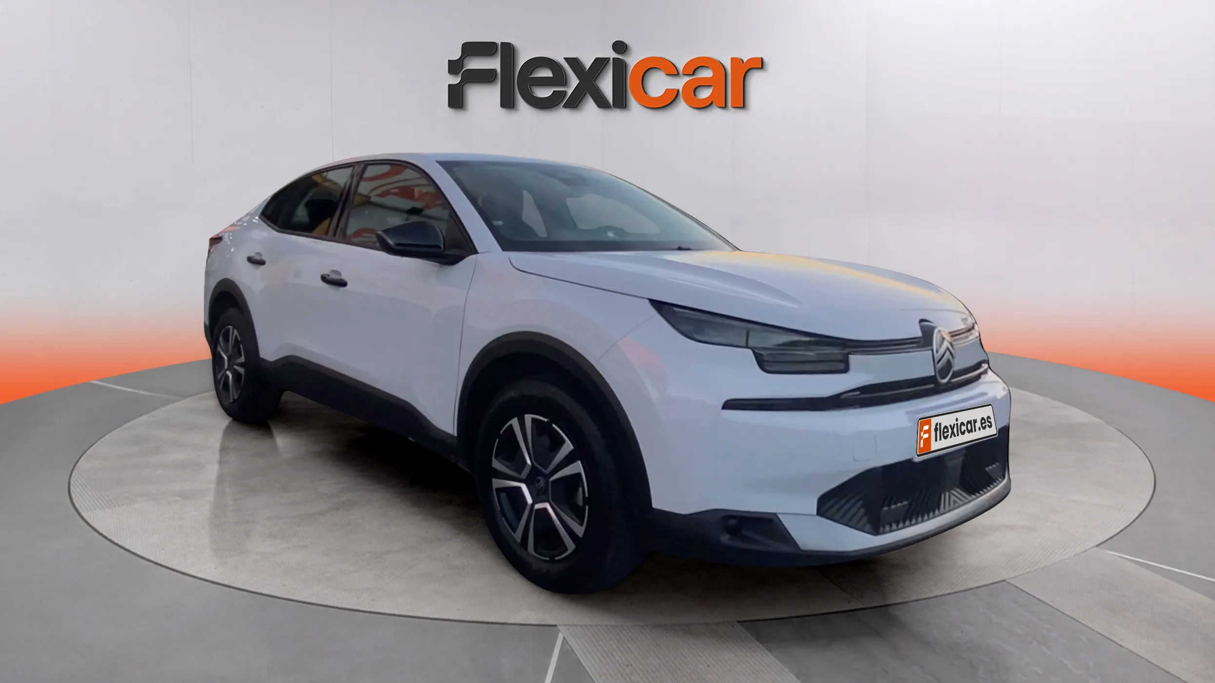 Citroën C4 X Hybrid 136 e-DCS6 You - foto 17