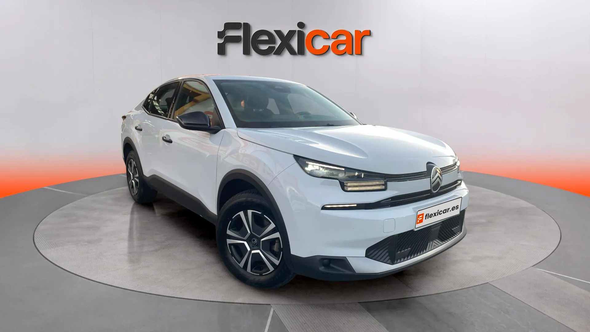 Citroën C4 X Hybrid 136 e-DCS6 You