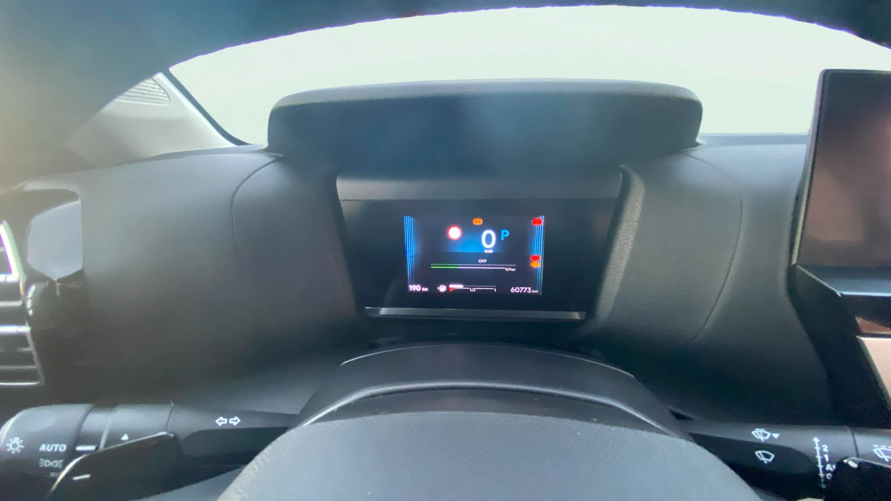 Citroën C4 X Hybrid 136 e-DCS6 You - foto 10