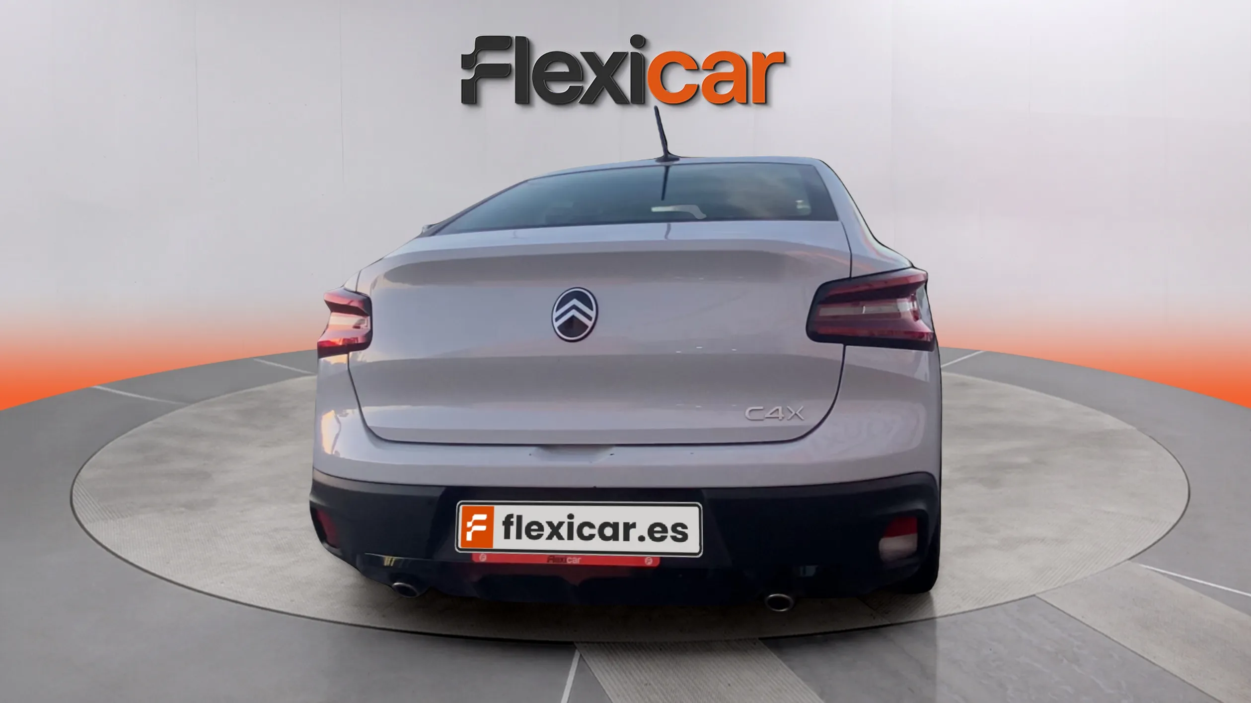 Citroën C4 X Hybrid 136 e-DCS6 You - foto 4