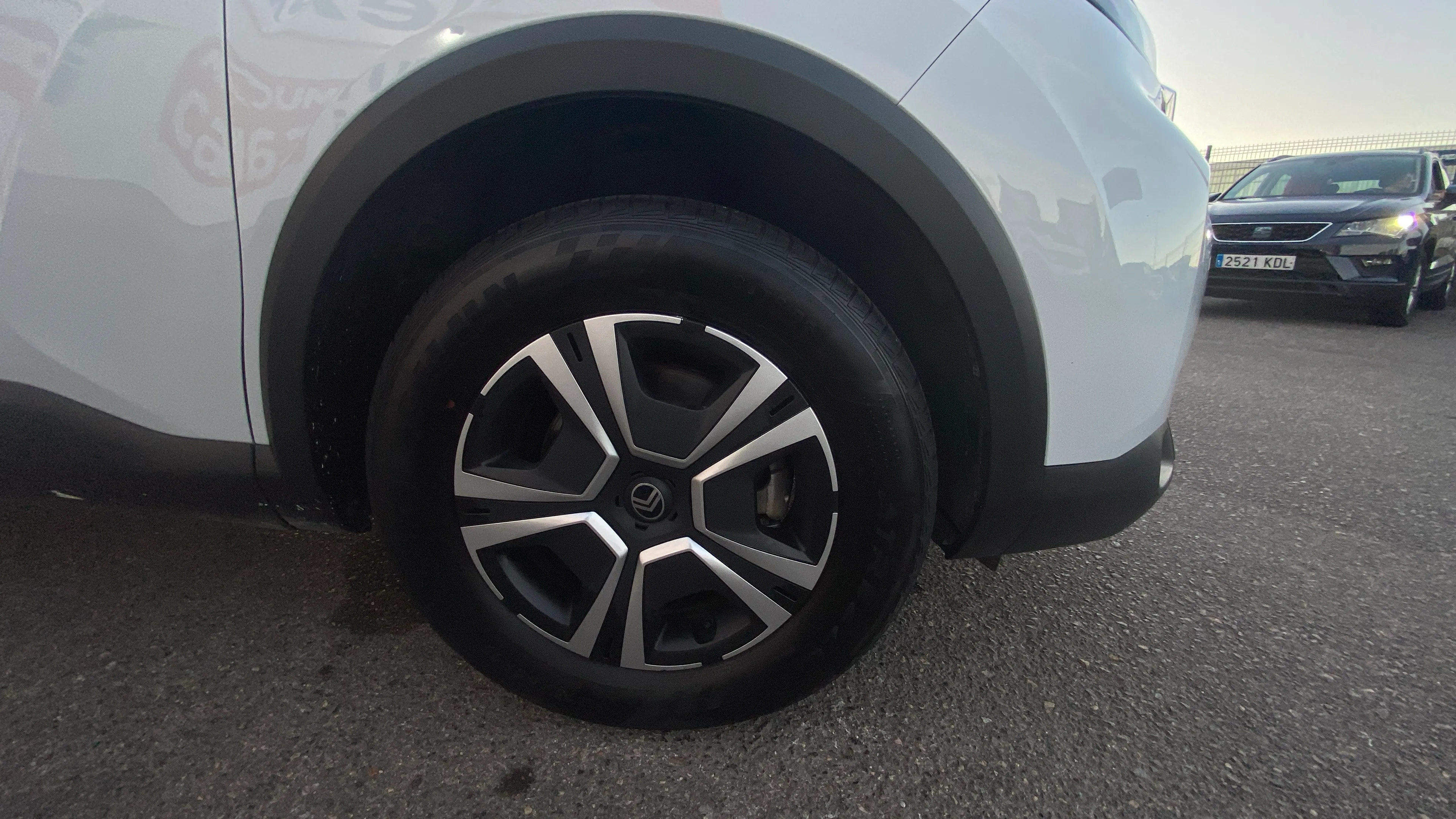 Citroën C4 X Hybrid 136 e-DCS6 You - foto 6