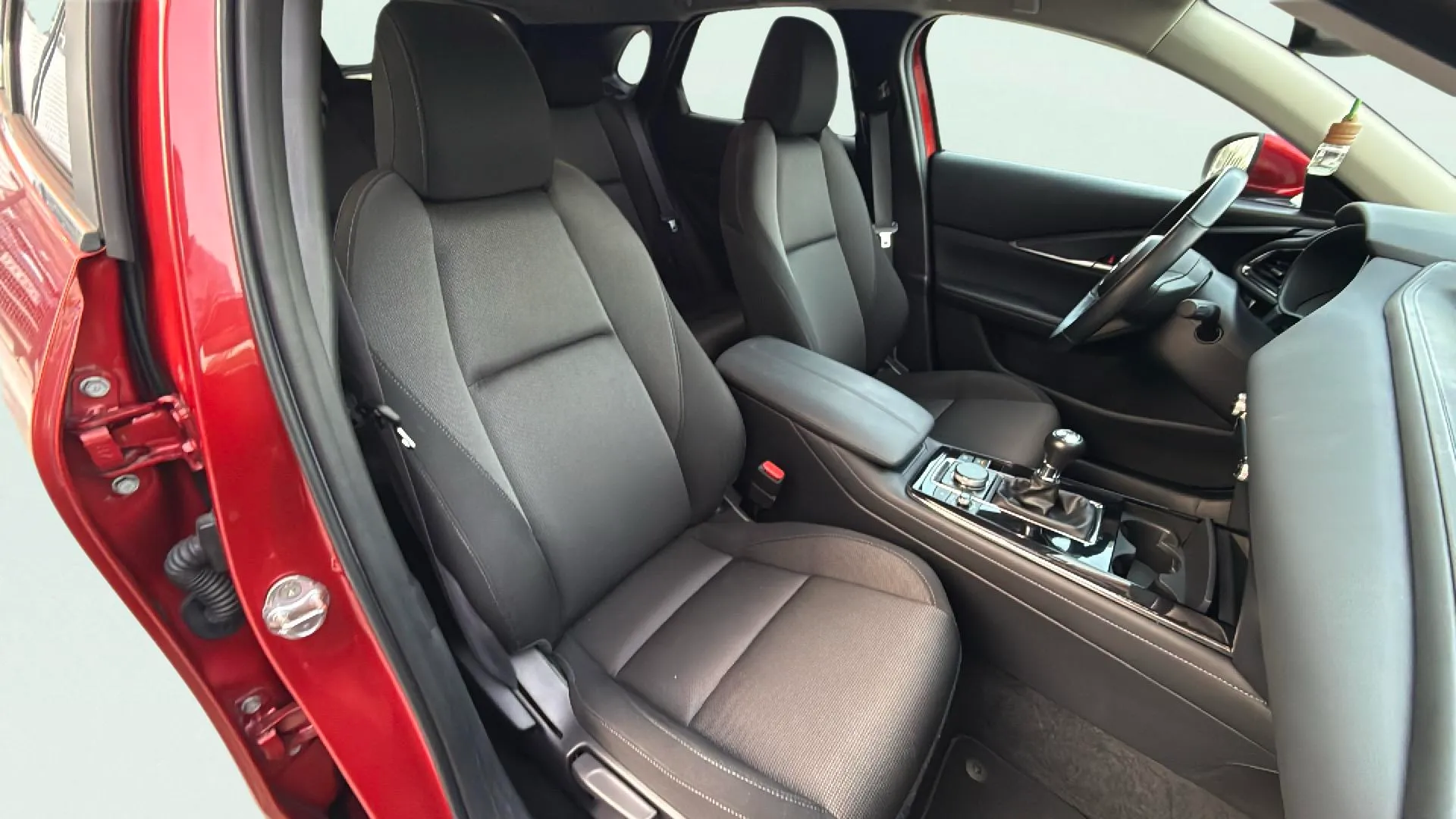 Mazda CX-30 e-SKYACTIV-G 2.0 2WD Evolution - foto 8
