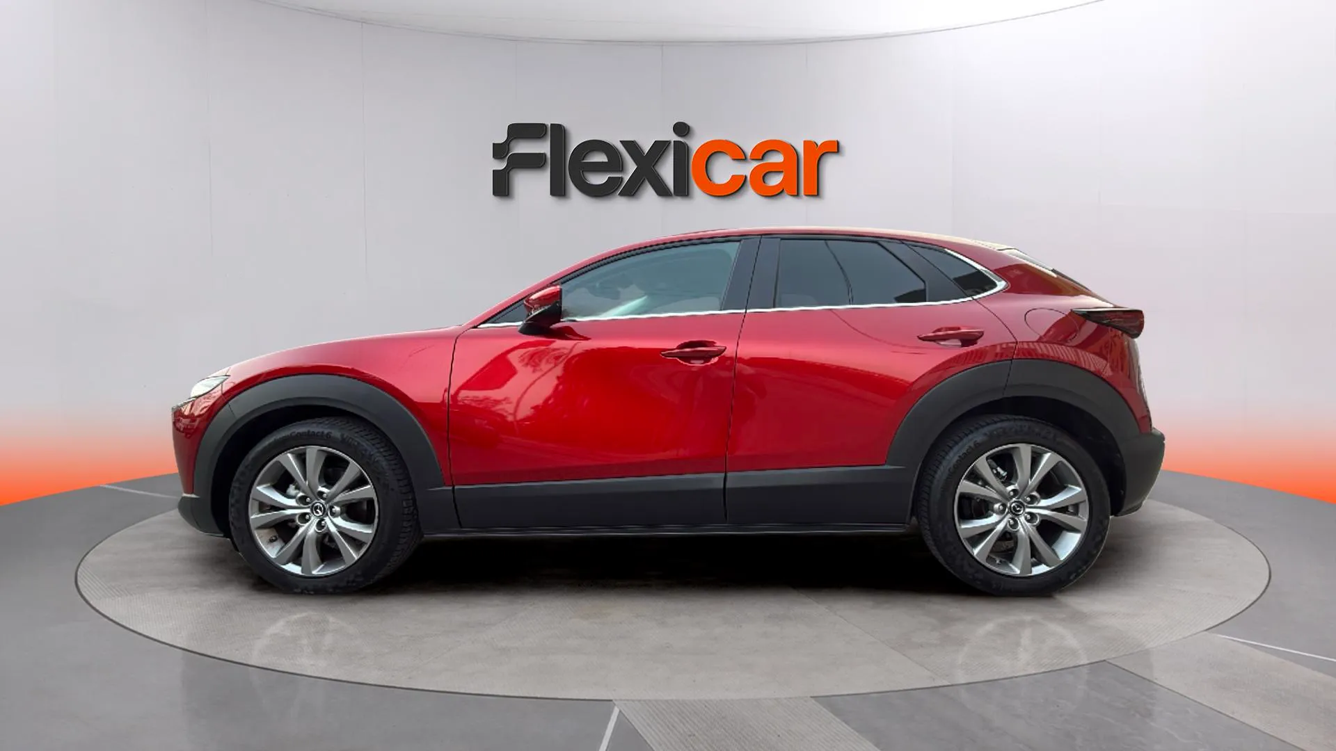 Mazda CX-30 e-SKYACTIV-G 2.0 2WD Evolution - foto 4