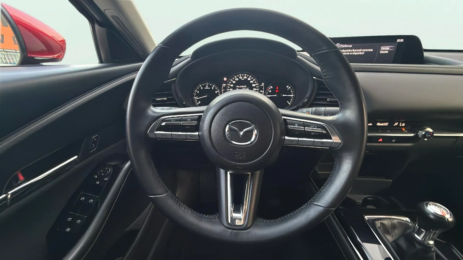 Mazda CX-30 e-SKYACTIV-G 2.0 2WD Evolution - foto 7