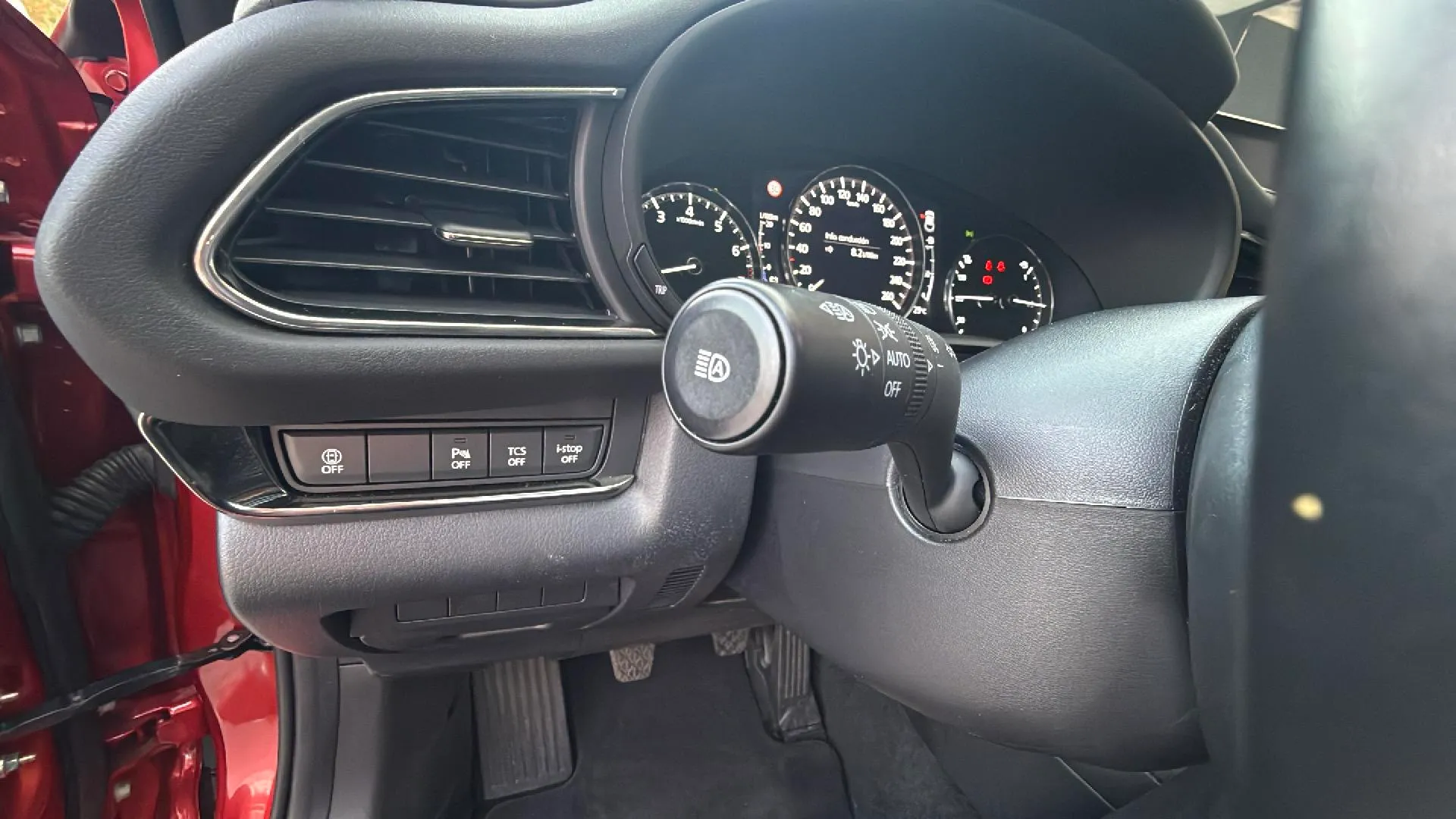 Mazda CX-30 e-SKYACTIV-G 2.0 2WD Evolution - foto 19