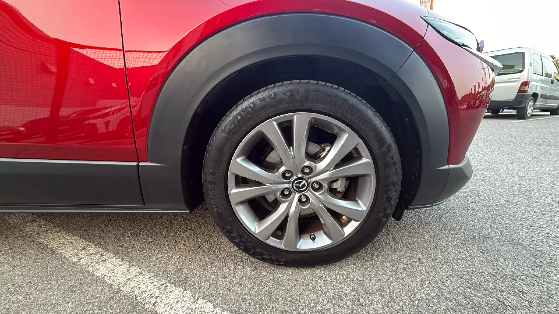Mazda CX-30 e-SKYACTIV-G 2.0 2WD Evolution - foto 14