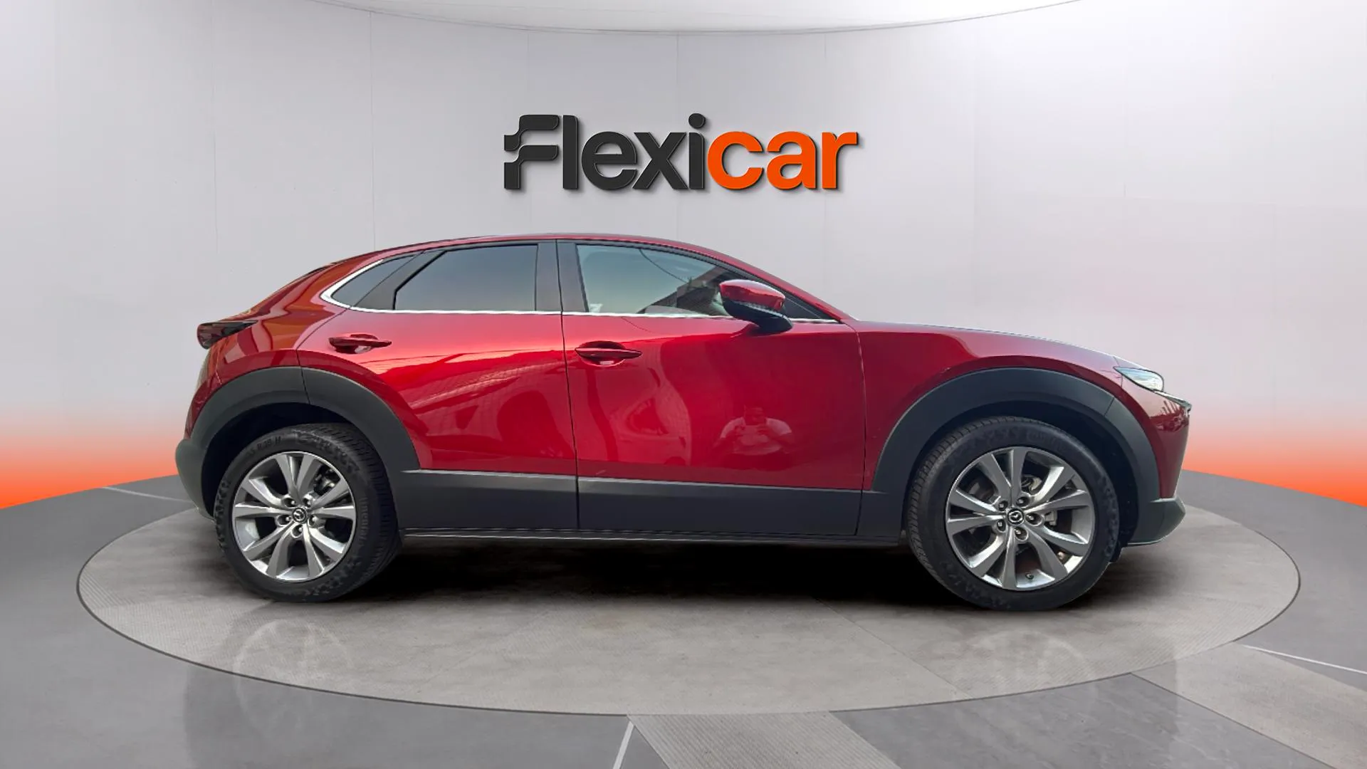 Mazda CX-30 e-SKYACTIV-G 2.0 2WD Evolution - foto 2
