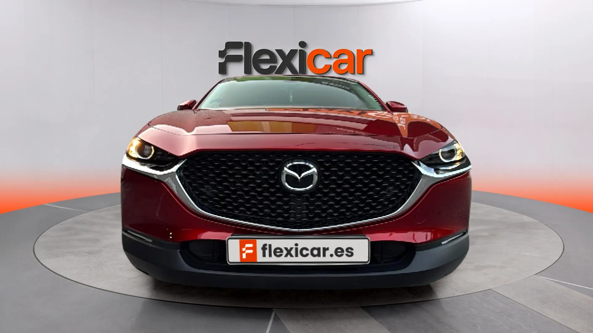 Mazda CX-30 e-SKYACTIV-G 2.0 2WD Evolution - foto 5