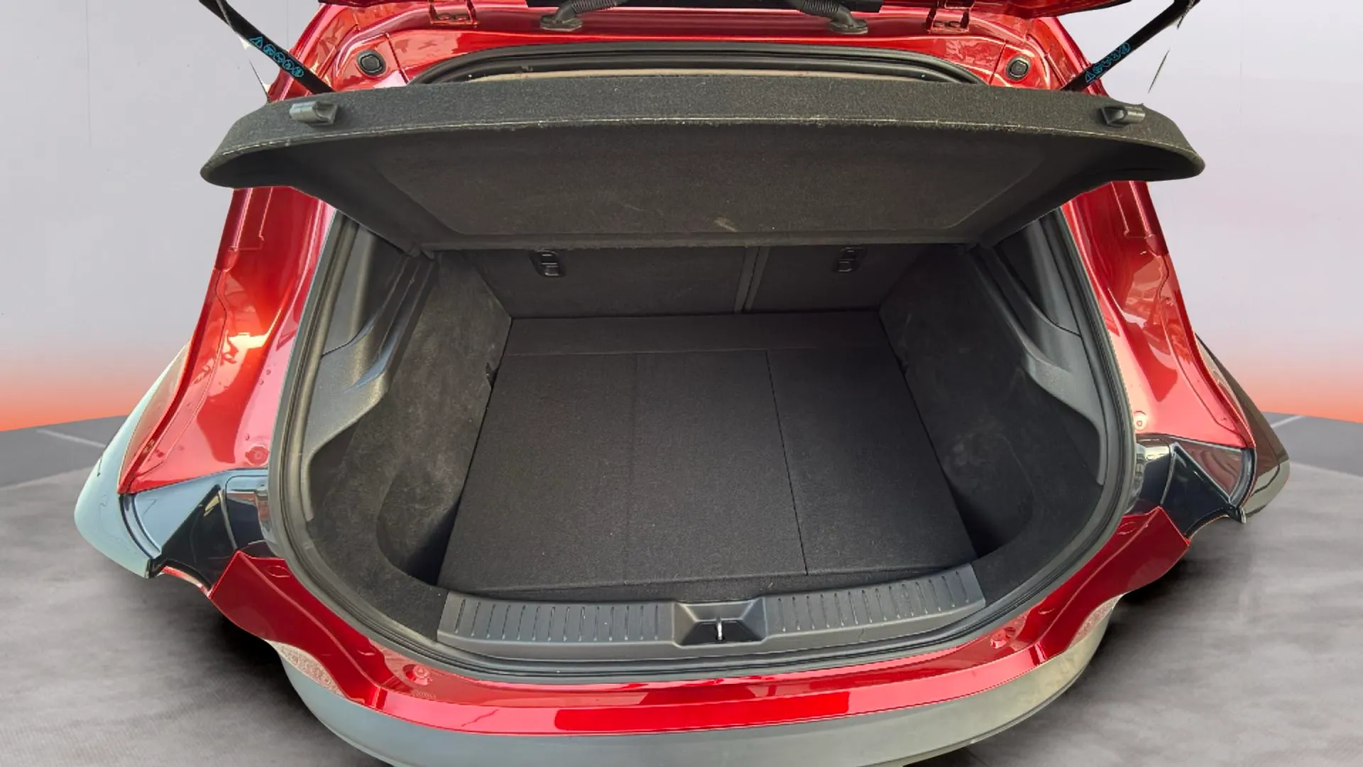 Mazda CX-30 e-SKYACTIV-G 2.0 2WD Evolution - foto 12