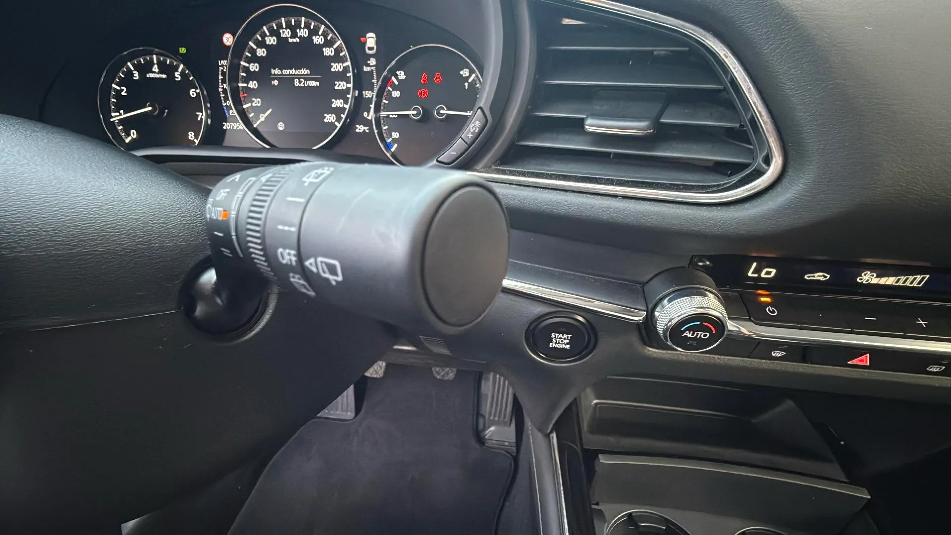 Mazda CX-30 e-SKYACTIV-G 2.0 2WD Evolution - foto 24