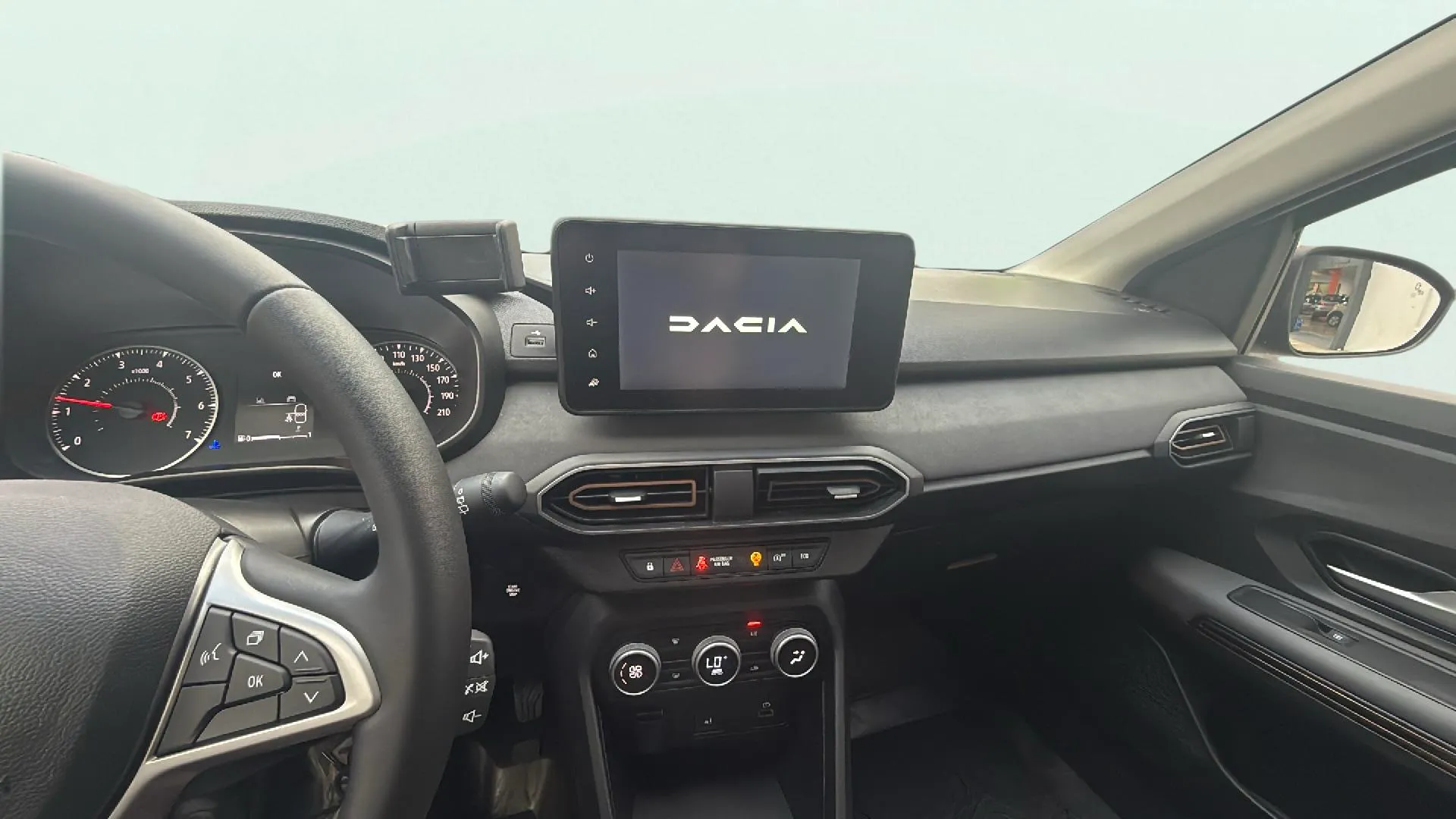 Dacia Sandero Stepway Extreme Go TCe - foto 6