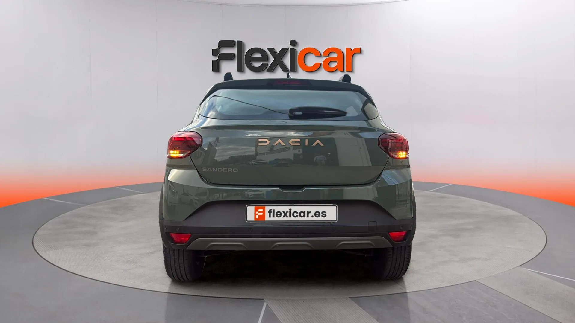 Dacia Sandero Stepway Extreme Go TCe - foto 5
