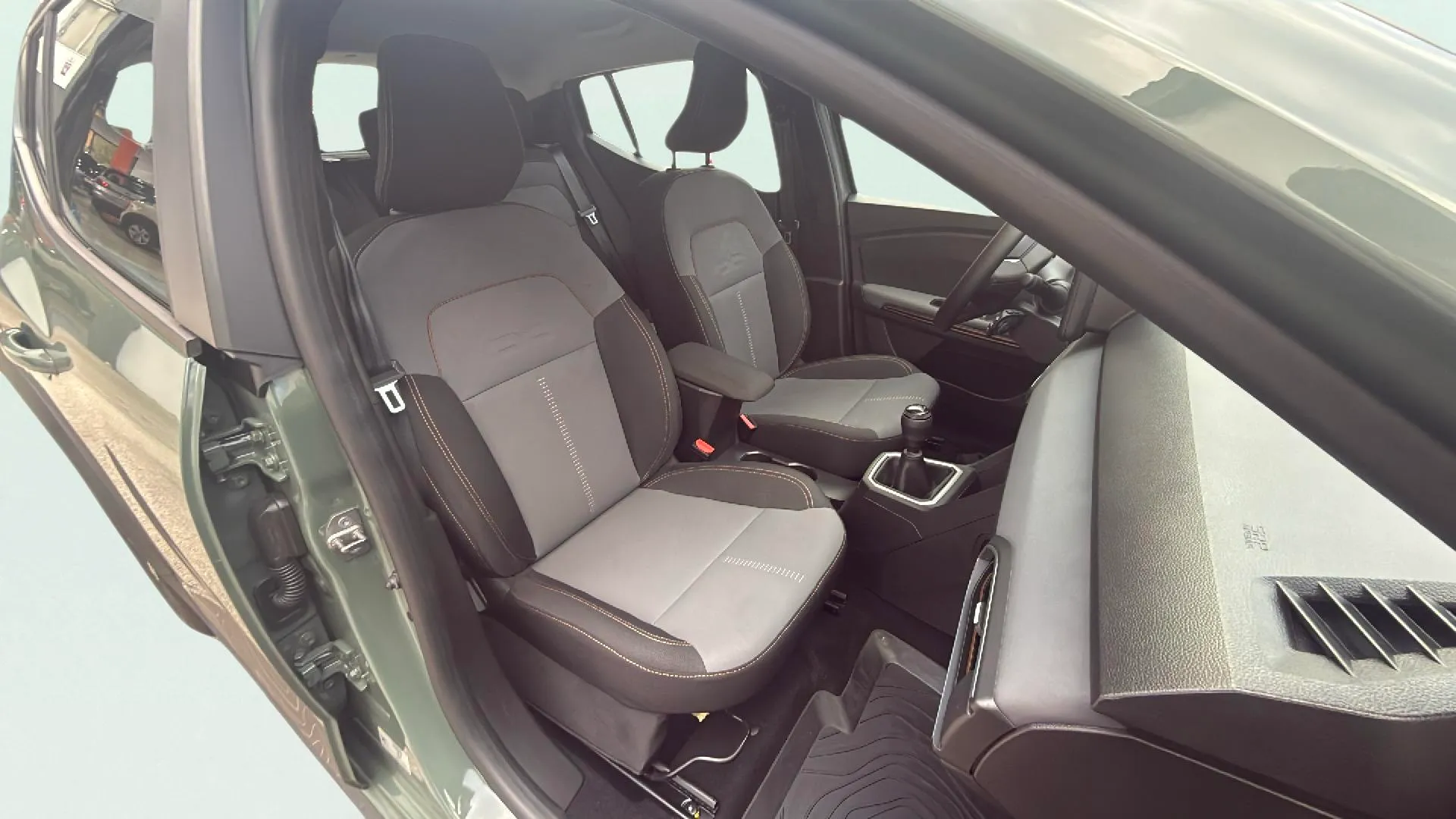 Dacia Sandero Stepway Extreme Go TCe - foto 10
