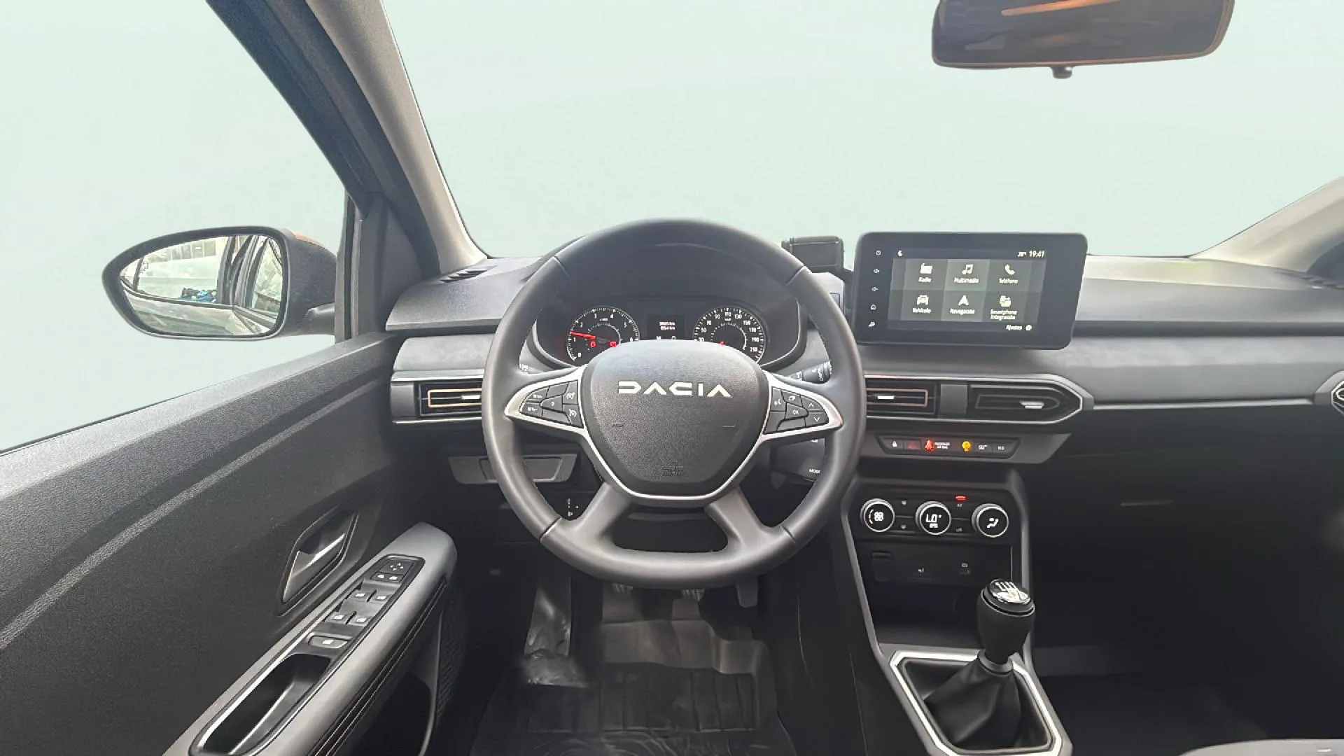 Dacia Sandero Stepway Extreme Go TCe - foto 9