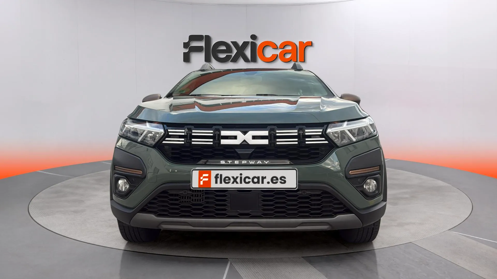 Dacia Sandero Stepway Extreme Go TCe - foto 3