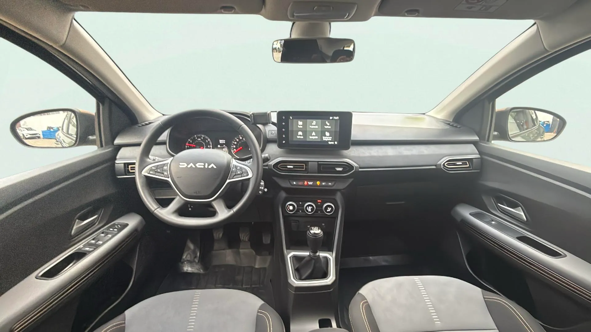 Dacia Sandero Stepway Extreme Go TCe - foto 8