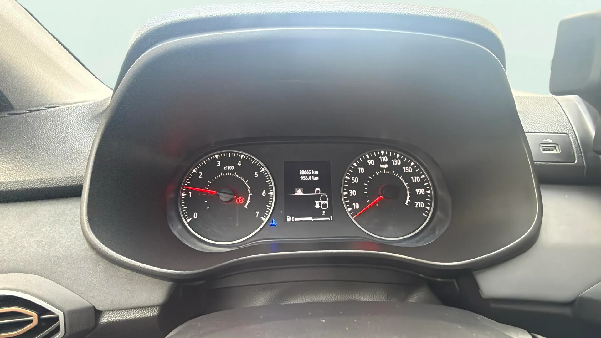 Dacia Sandero Stepway Extreme Go TCe - foto 7