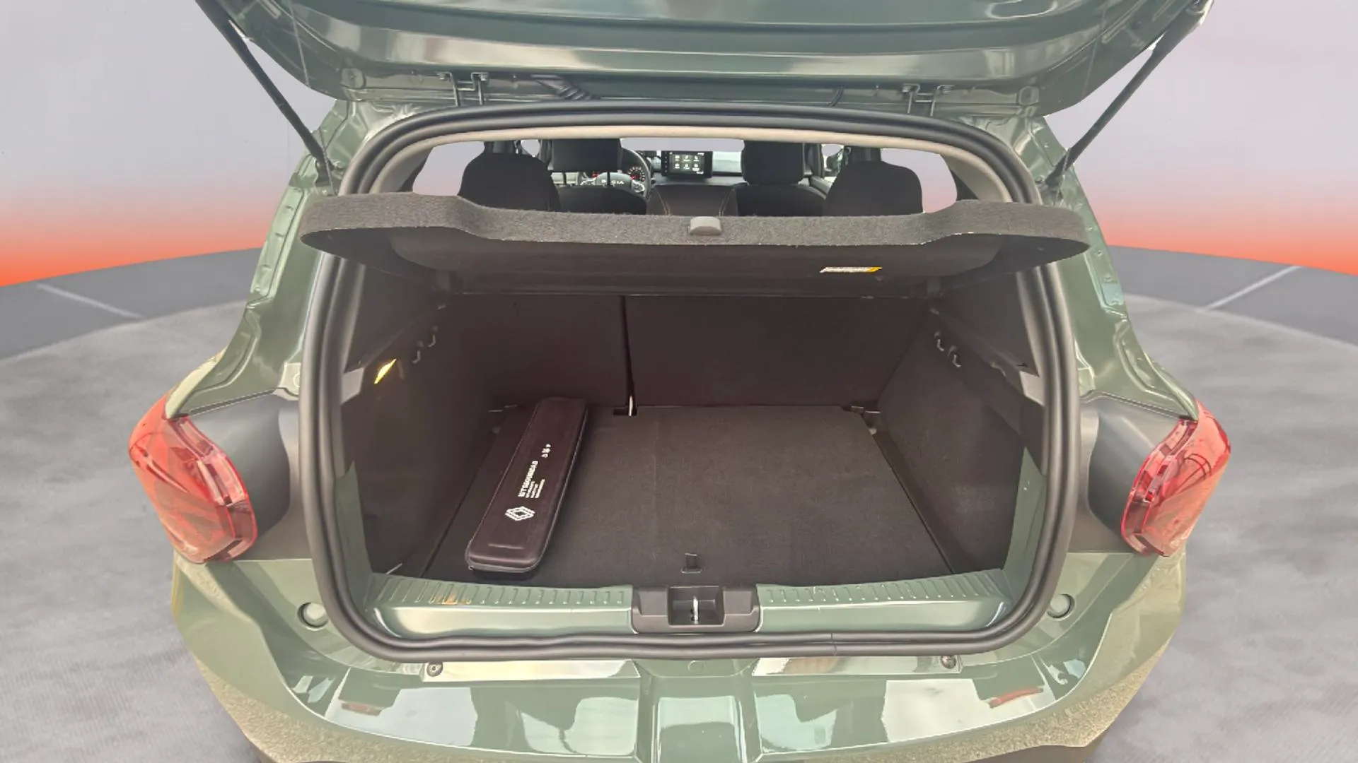 Dacia Sandero Stepway Extreme Go TCe - foto 13