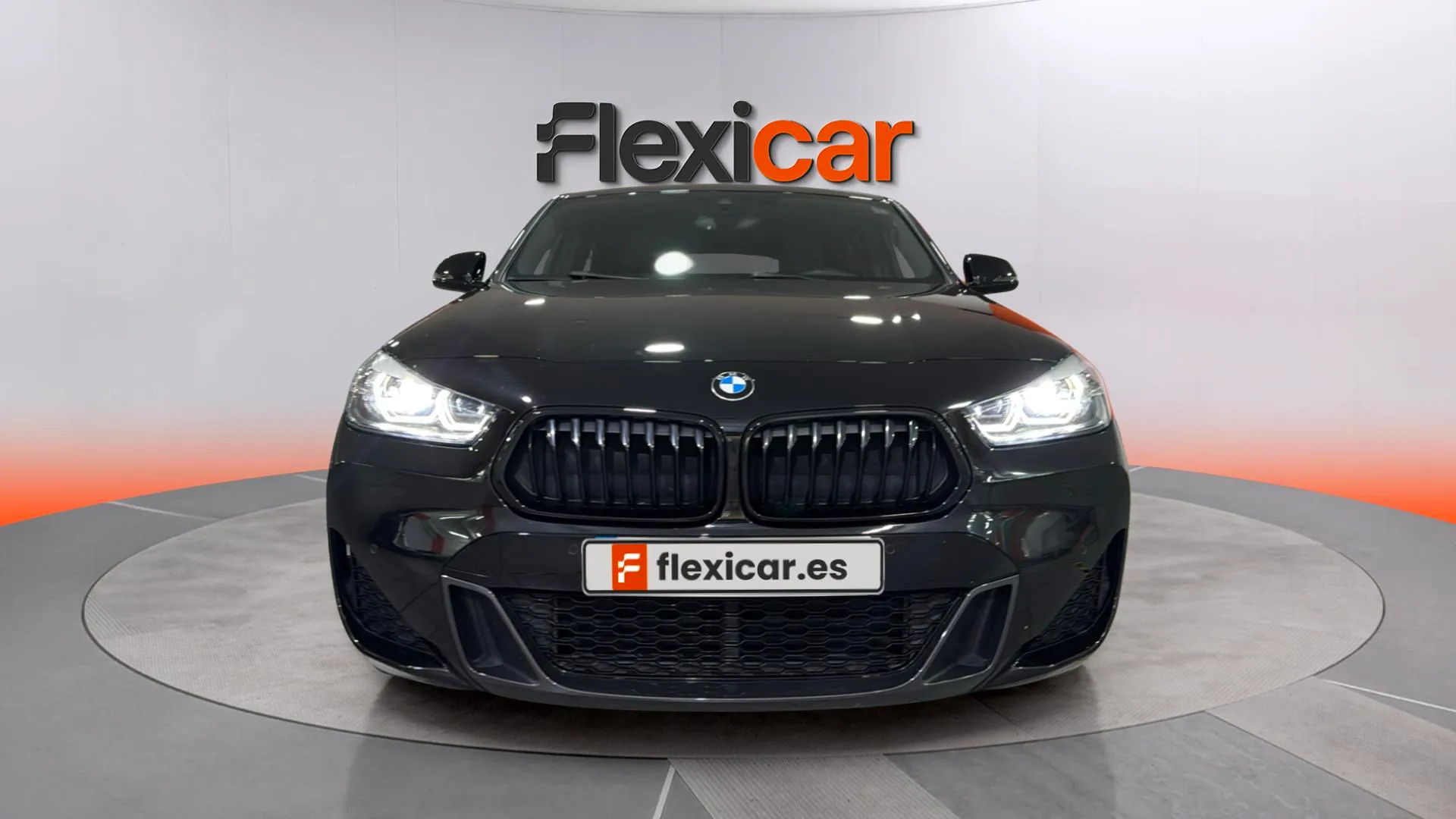 BMW X2 sDrive18d - foto 2