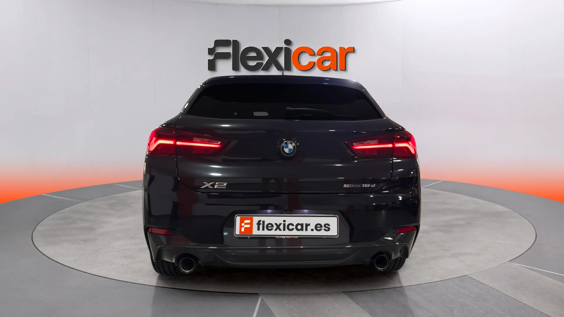BMW X2 sDrive18d - foto 6
