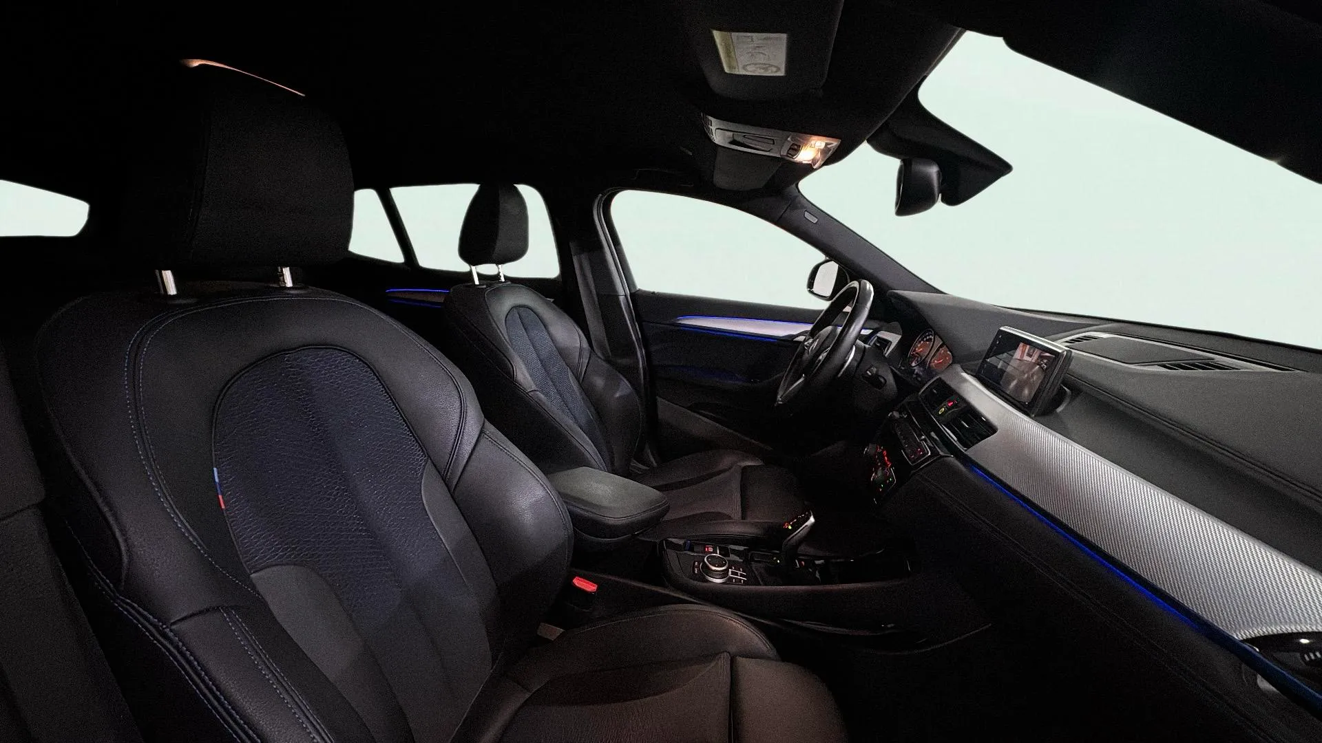 BMW X2 sDrive18d - foto 13