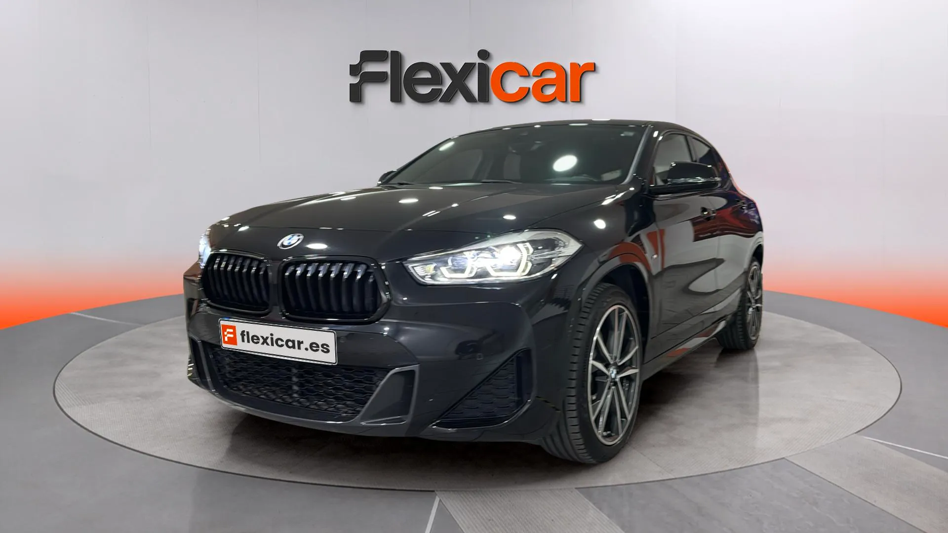 BMW X2 sDrive18d - foto 3