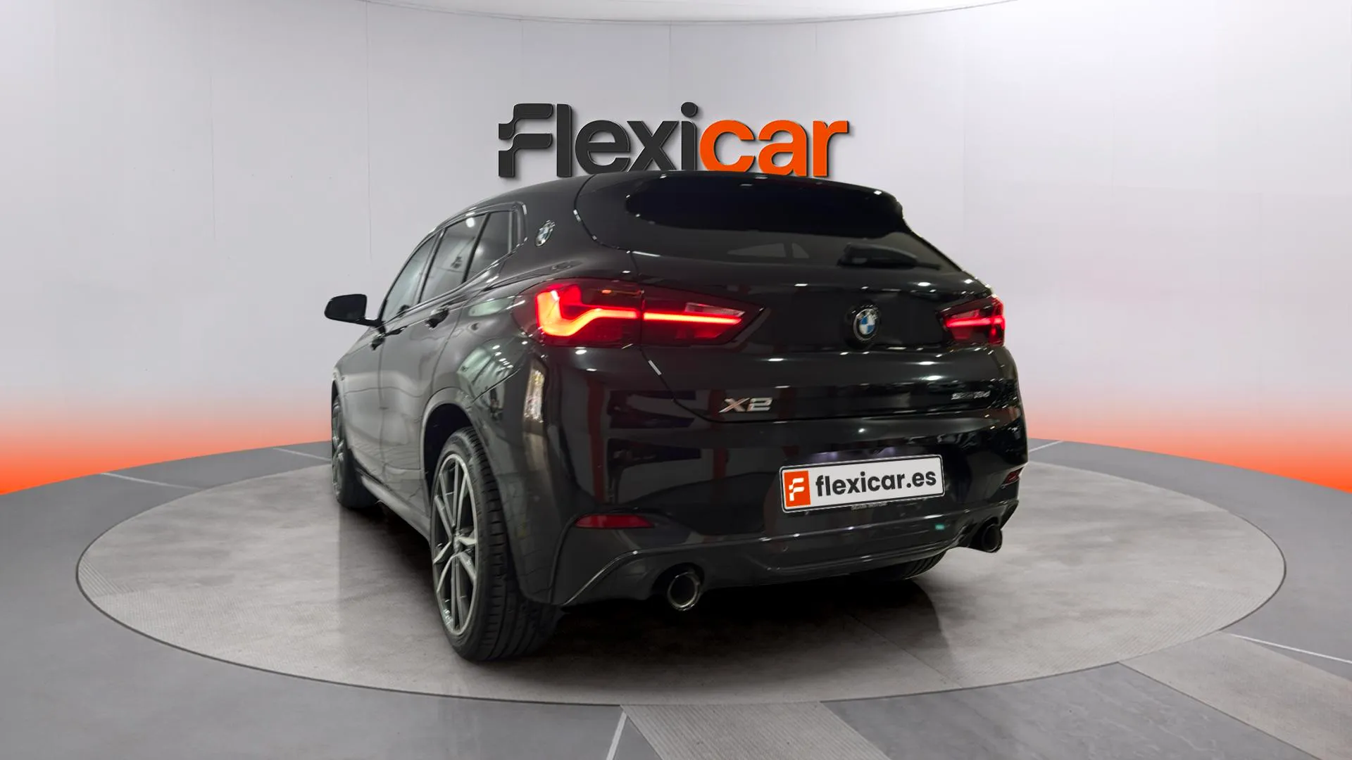 BMW X2 sDrive18d - foto 5
