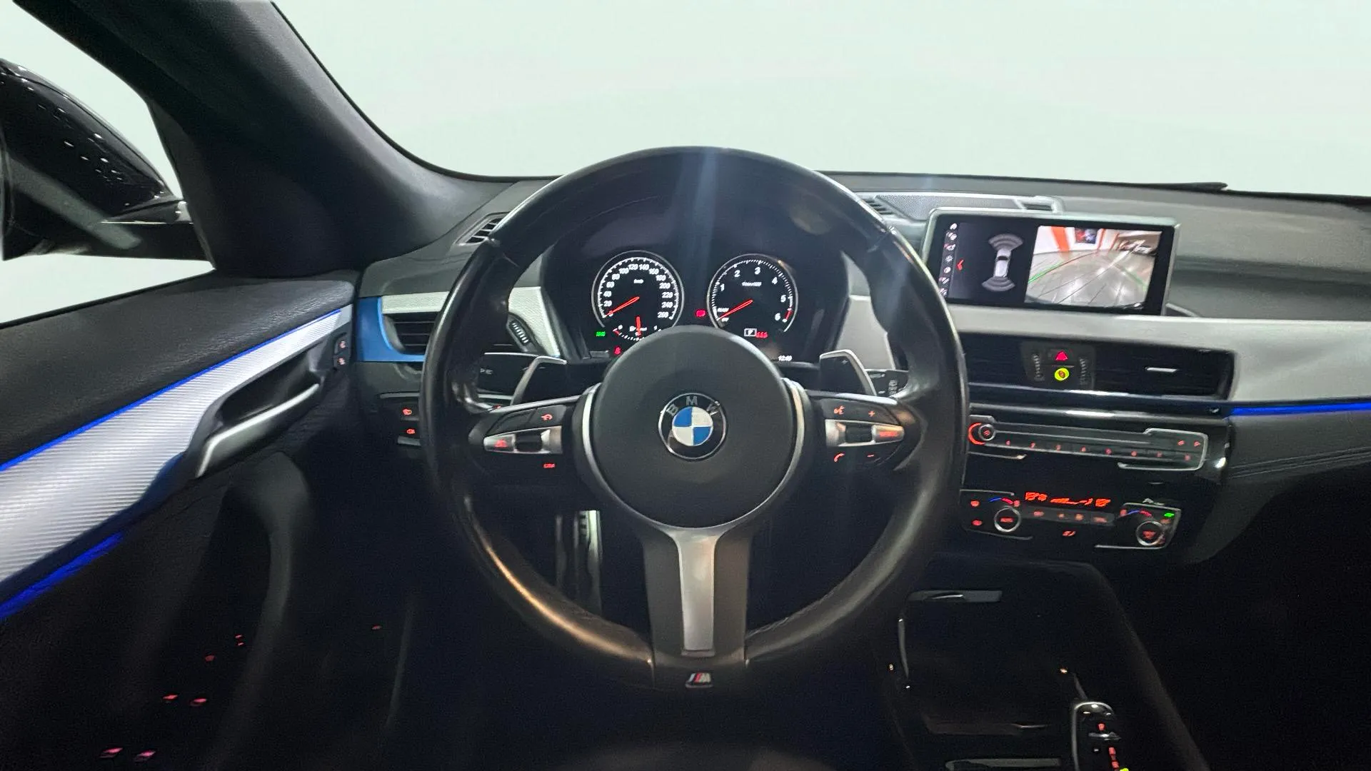 BMW X2 sDrive18d - foto 10