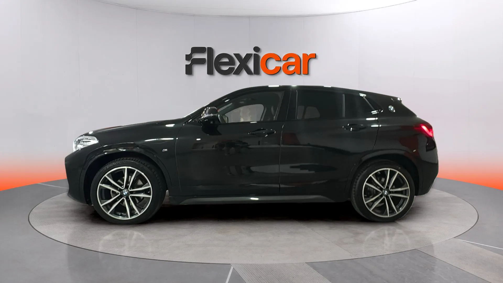 BMW X2 sDrive18d - foto 4