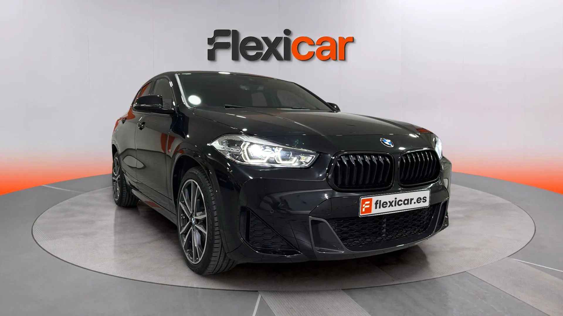 BMW X2 sDrive18d