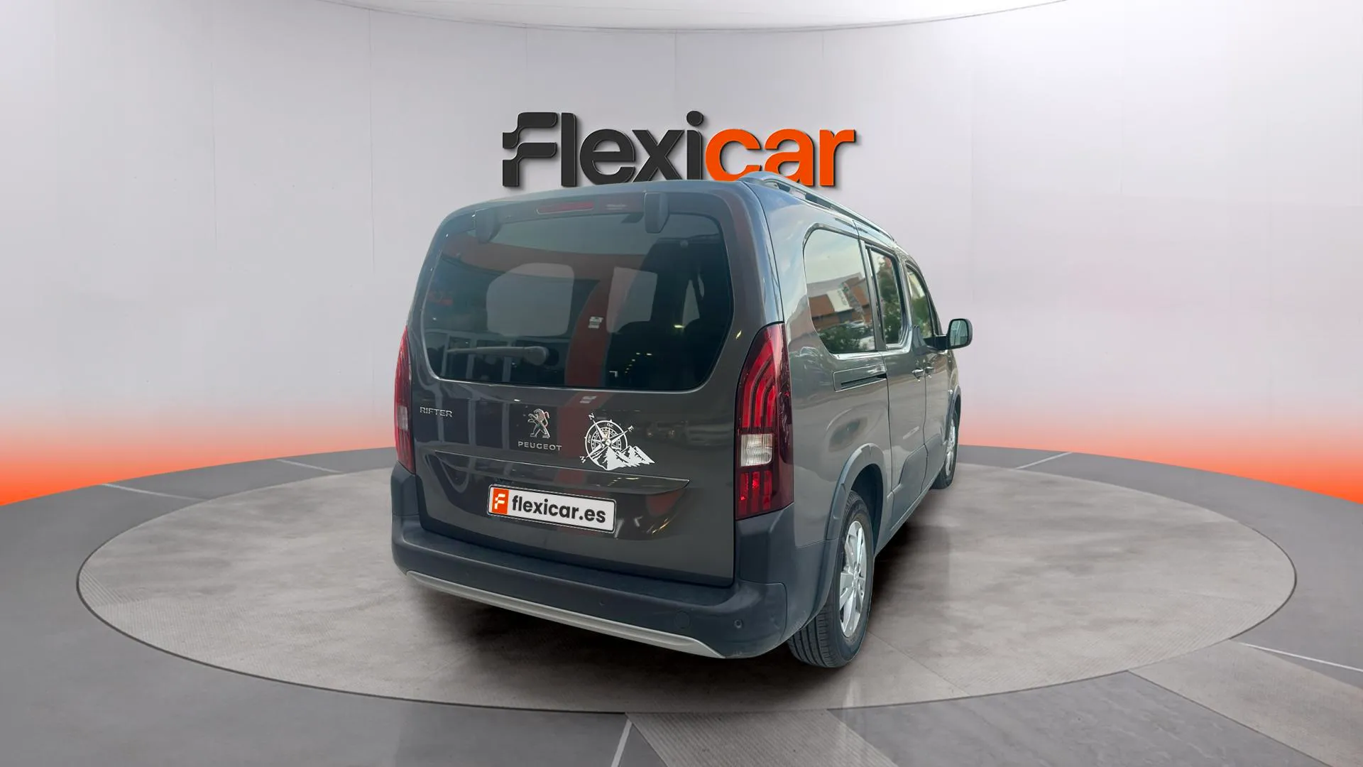 Peugeot Rifter Access Standard BlueHDi - foto 7