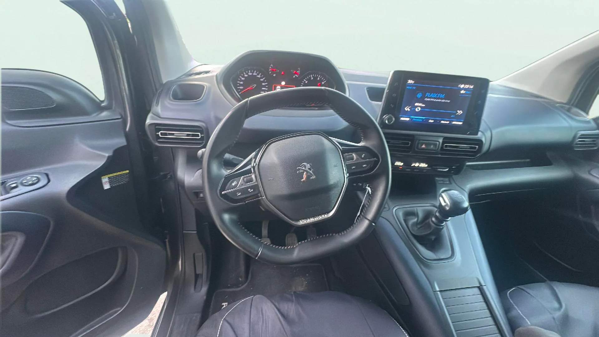 Peugeot Rifter Access Standard BlueHDi - foto 10