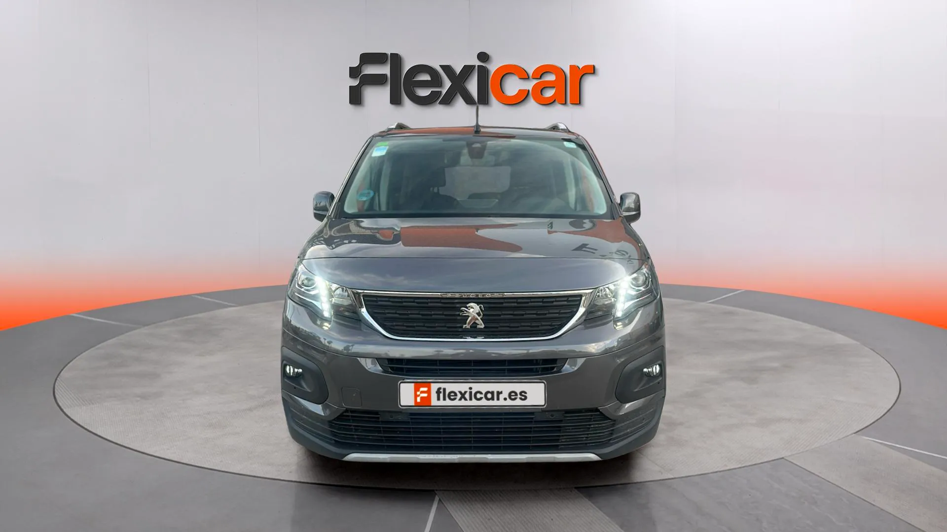 Peugeot Rifter Access Standard BlueHDi - foto 6