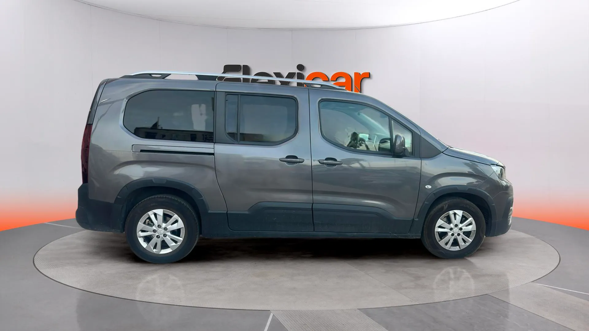 Peugeot Rifter Access Standard BlueHDi - foto 4