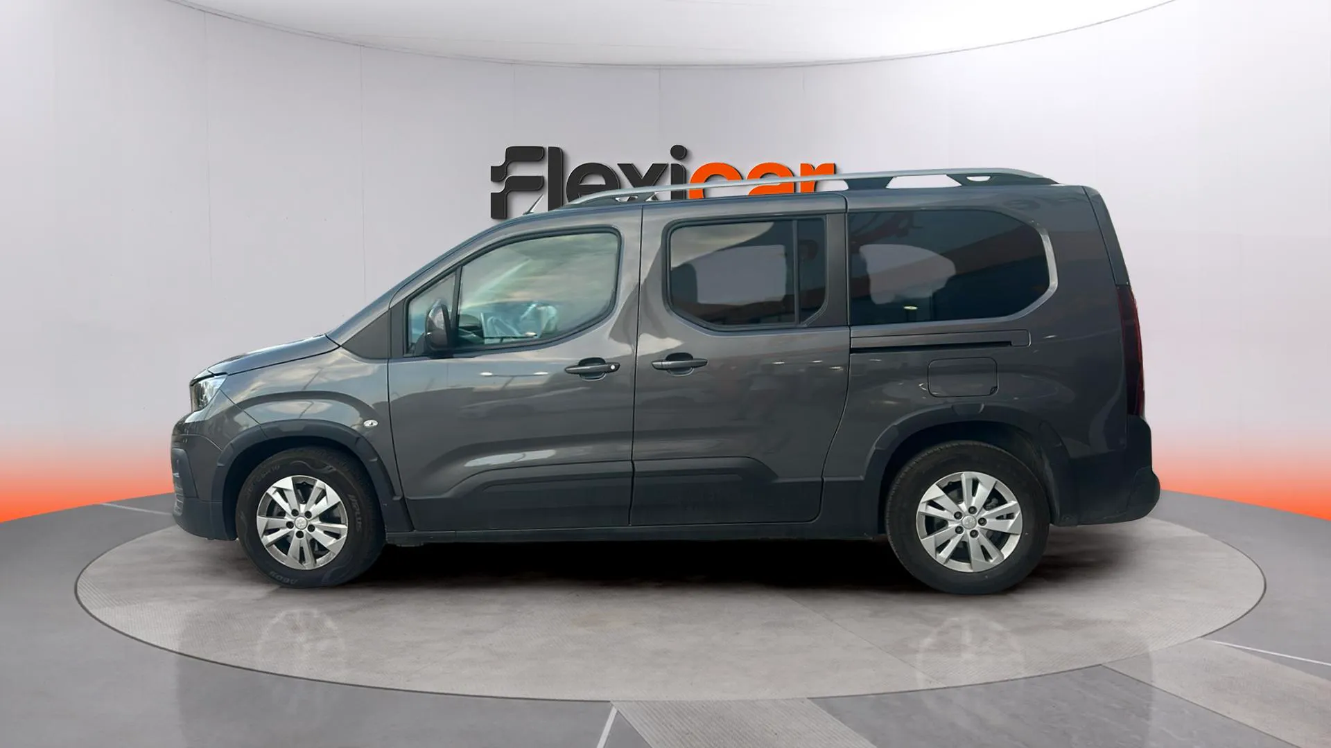 Peugeot Rifter Access Standard BlueHDi - foto 3