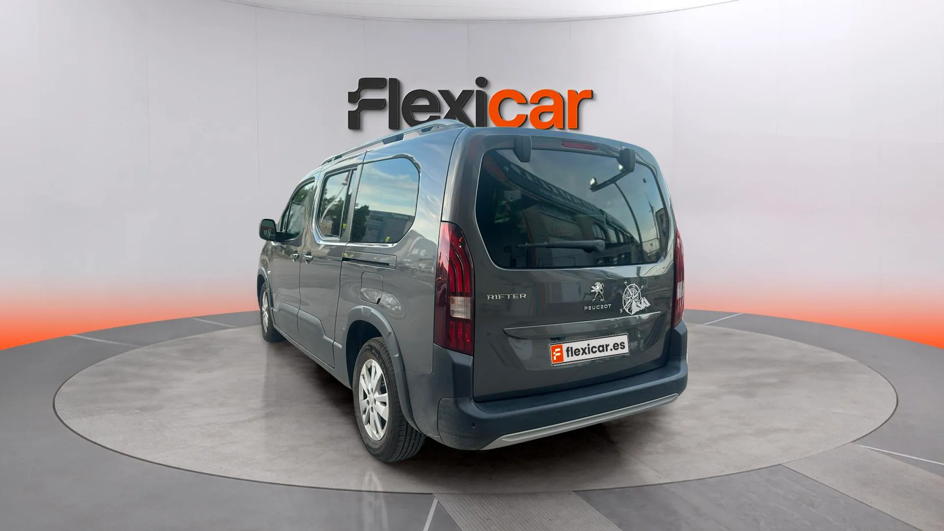 Peugeot Rifter Access Standard BlueHDi - foto 5