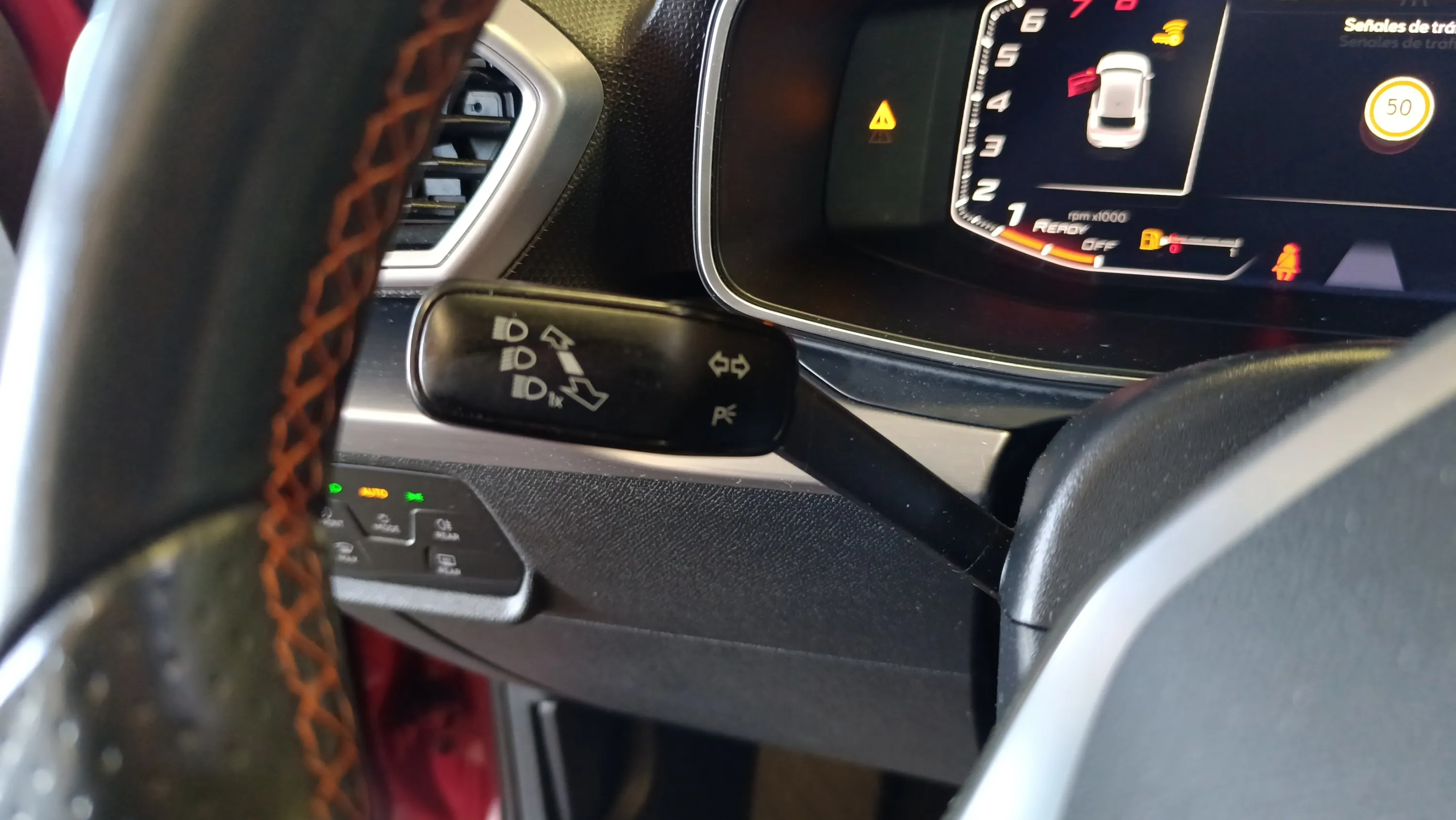 SEAT León 1.0 TSI FR 25 Aniversario - foto 12