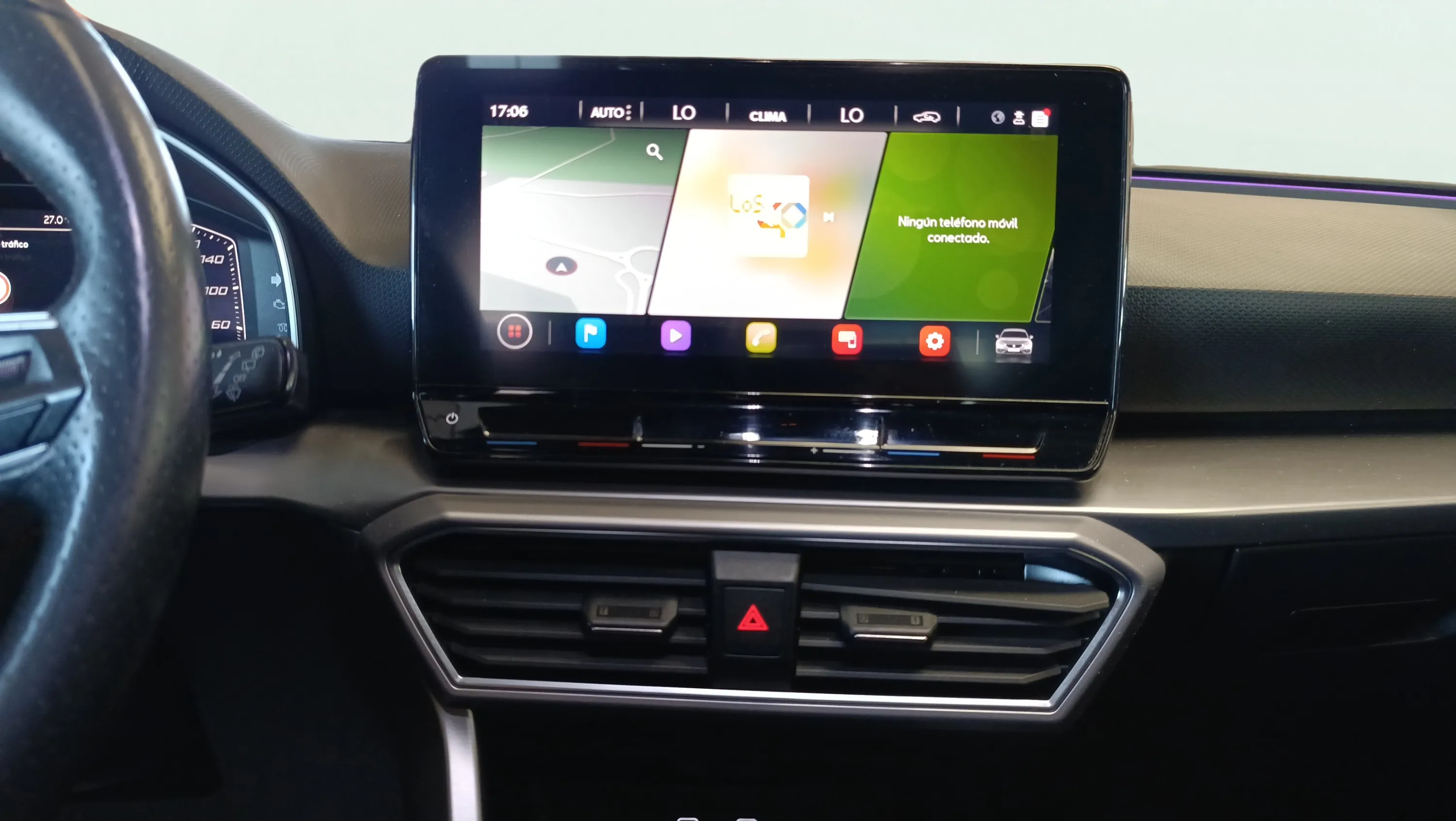 SEAT León 1.0 TSI FR 25 Aniversario - foto 18