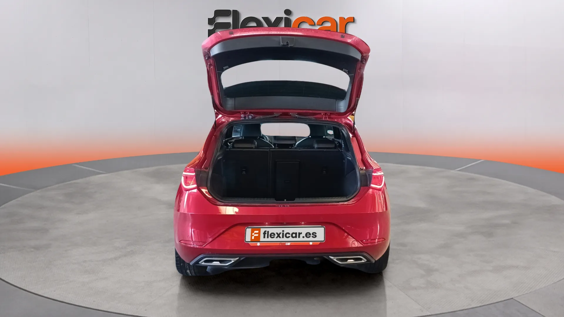 SEAT León 1.0 TSI FR 25 Aniversario - foto 40