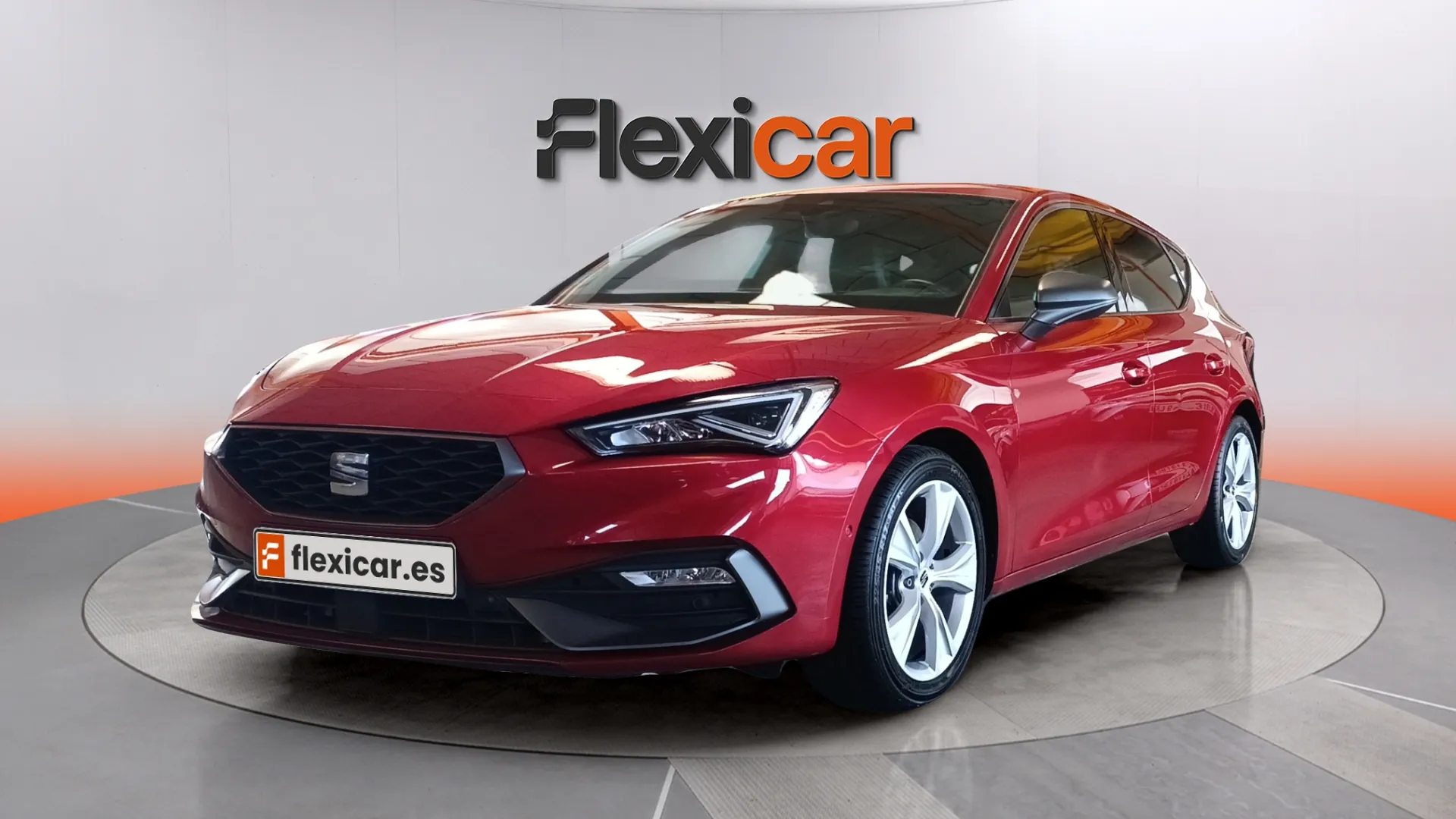 SEAT León 1.0 TSI FR 25 Aniversario - foto 7