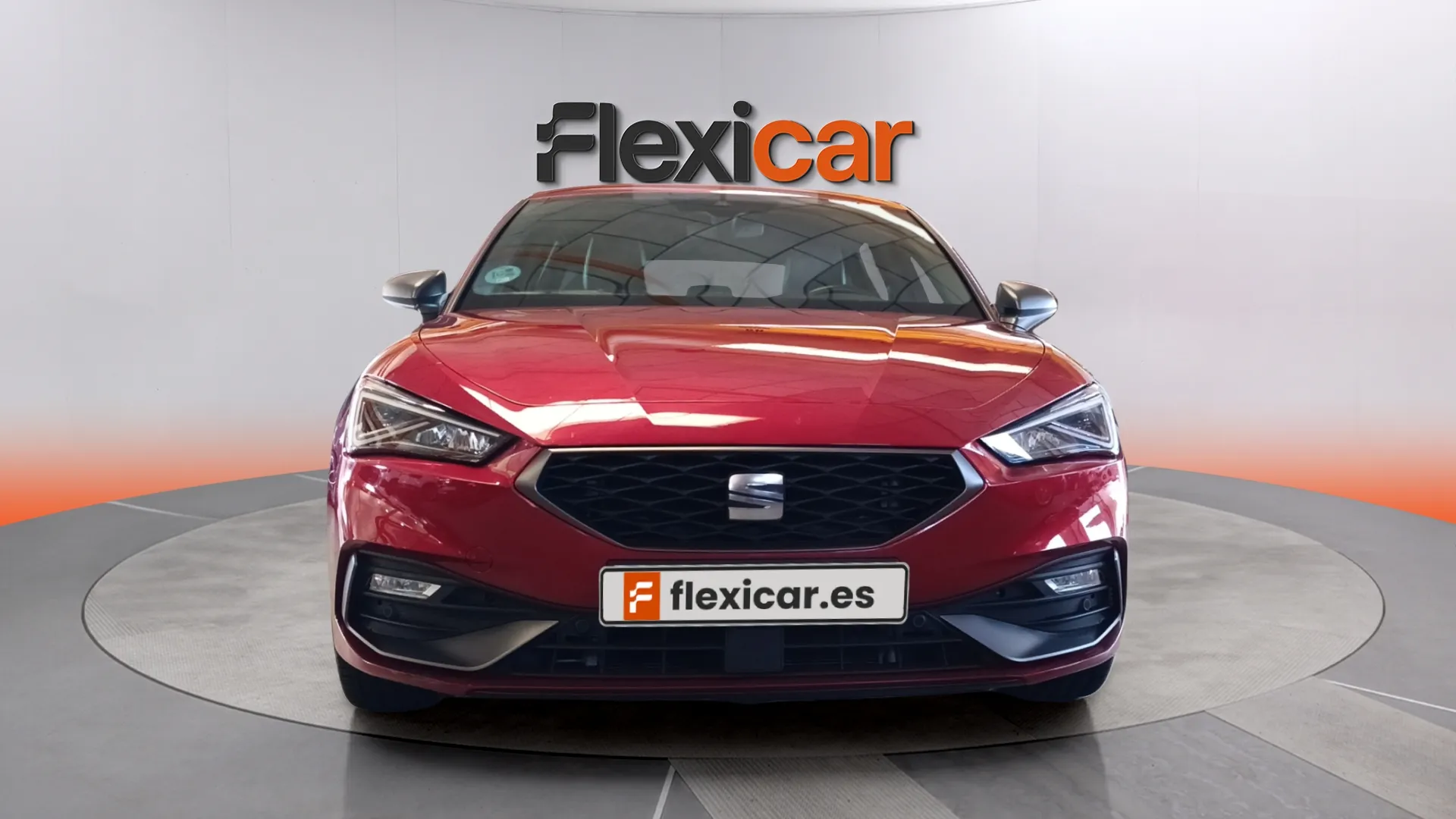 SEAT León 1.0 TSI FR 25 Aniversario - foto 8