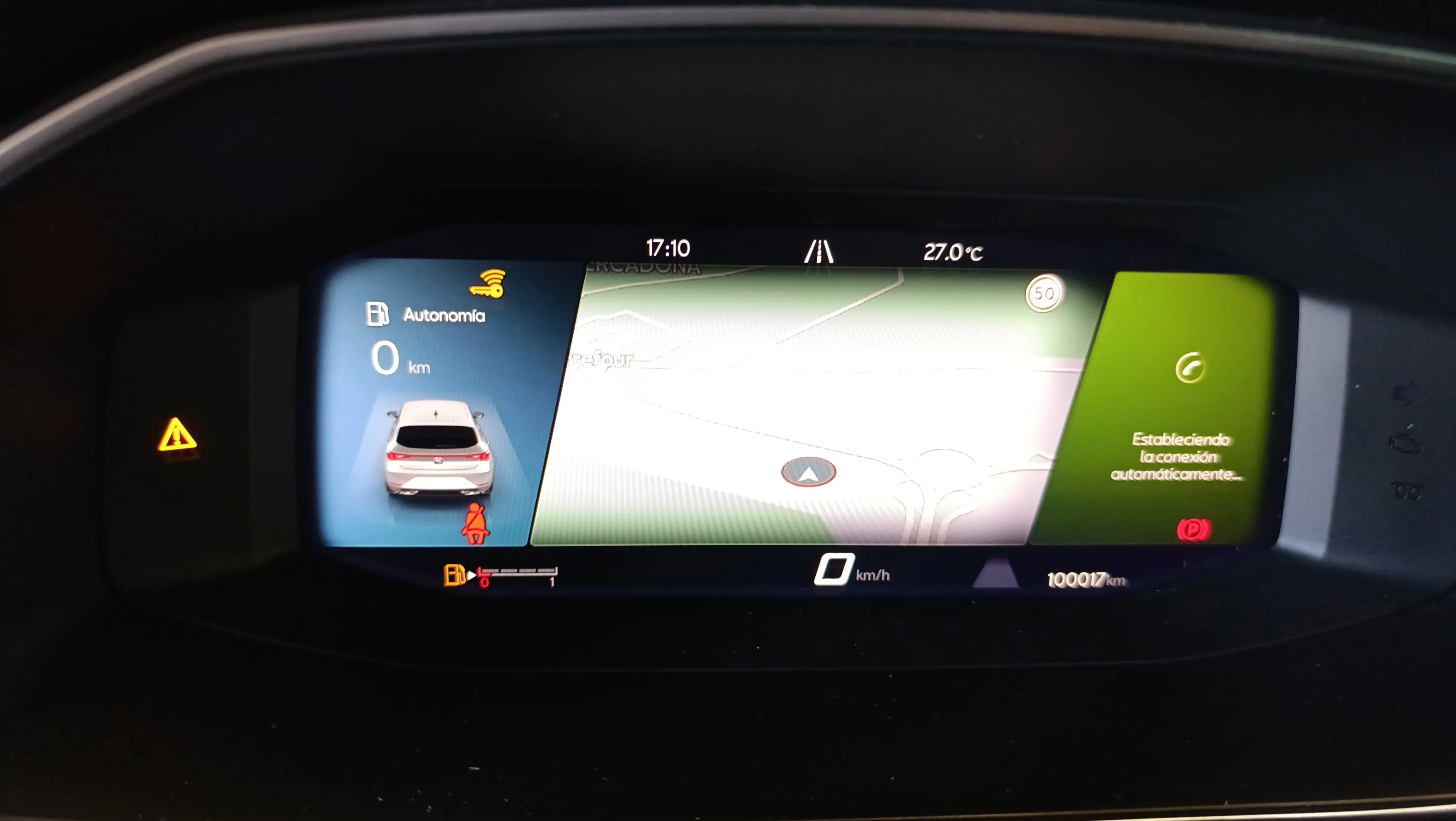 SEAT León 1.0 TSI FR 25 Aniversario - foto 17