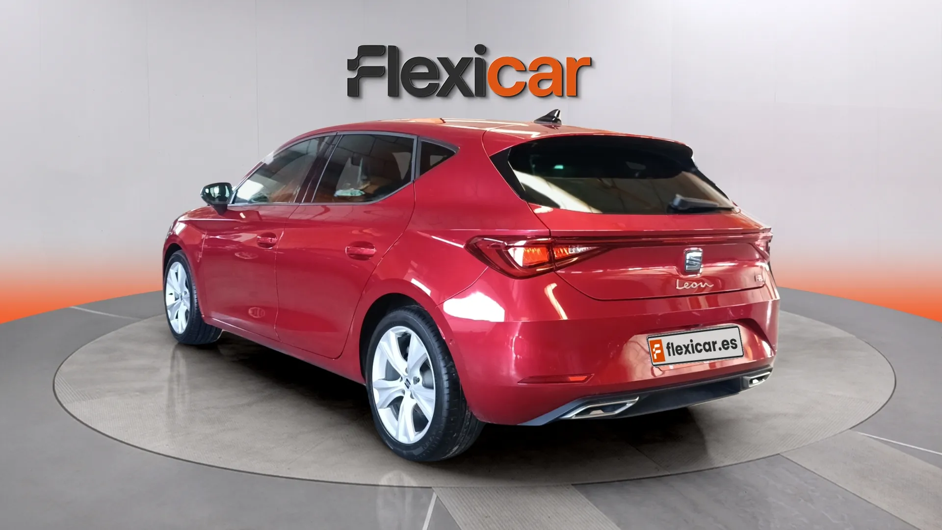 SEAT León 1.0 TSI FR 25 Aniversario - foto 5