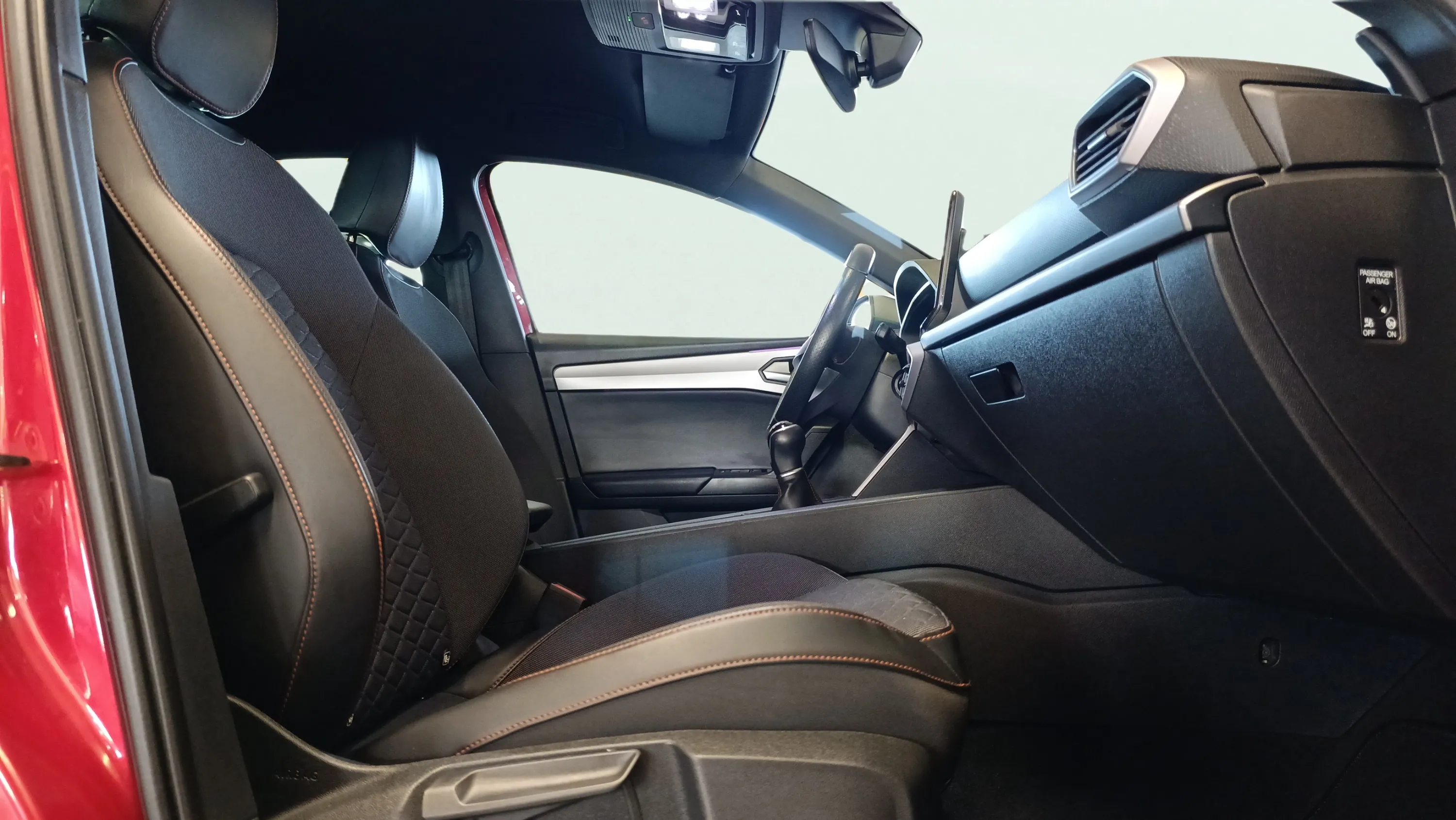 SEAT León 1.0 TSI FR 25 Aniversario - foto 36